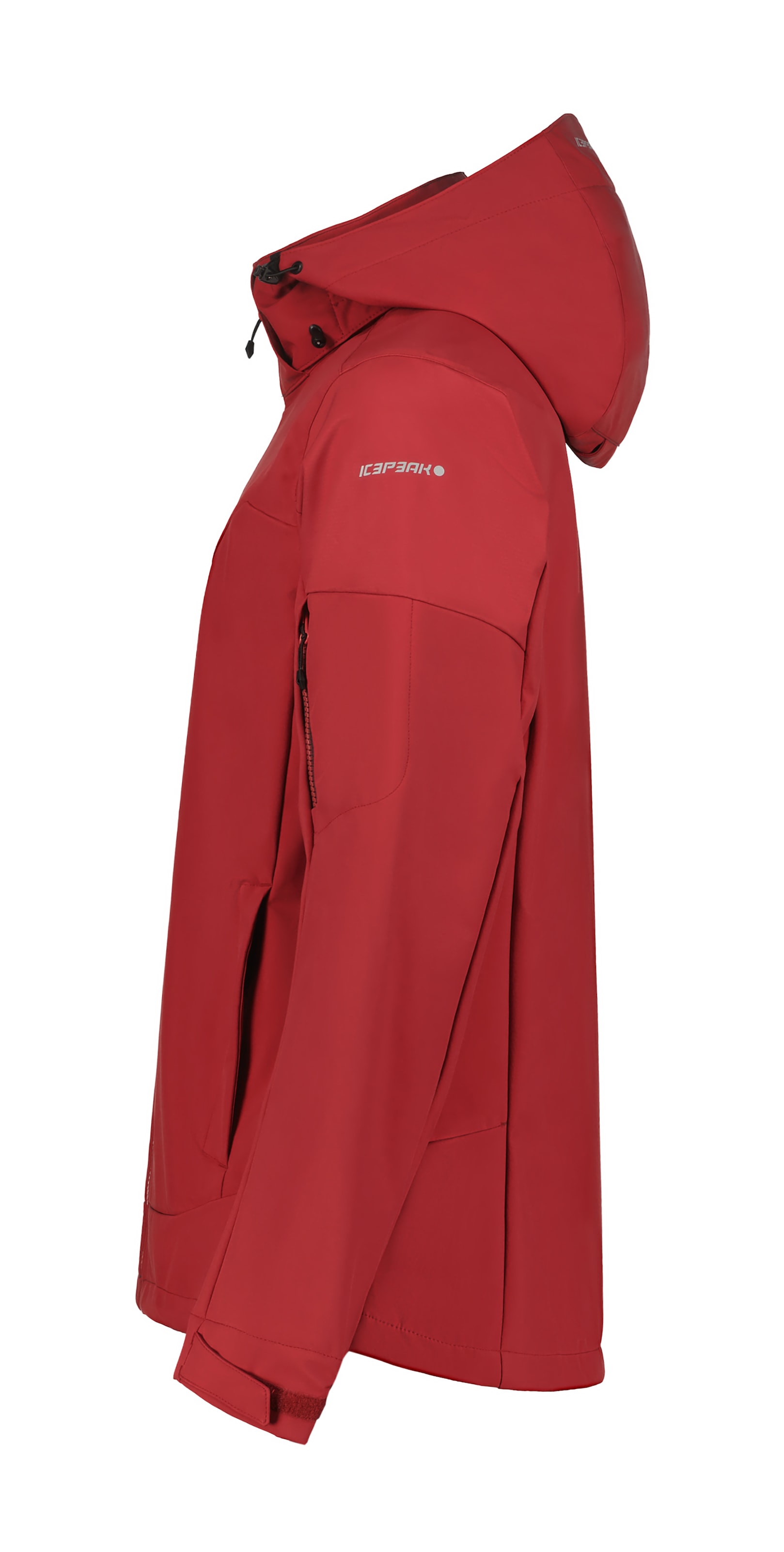 Icepeak Veste softshell »BARMSTEDT«