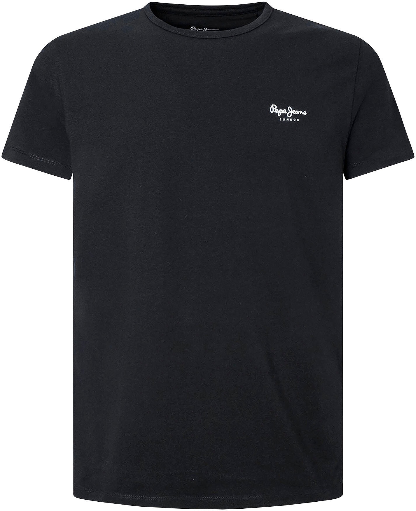 Pepe Jeans Rundhalsshirt