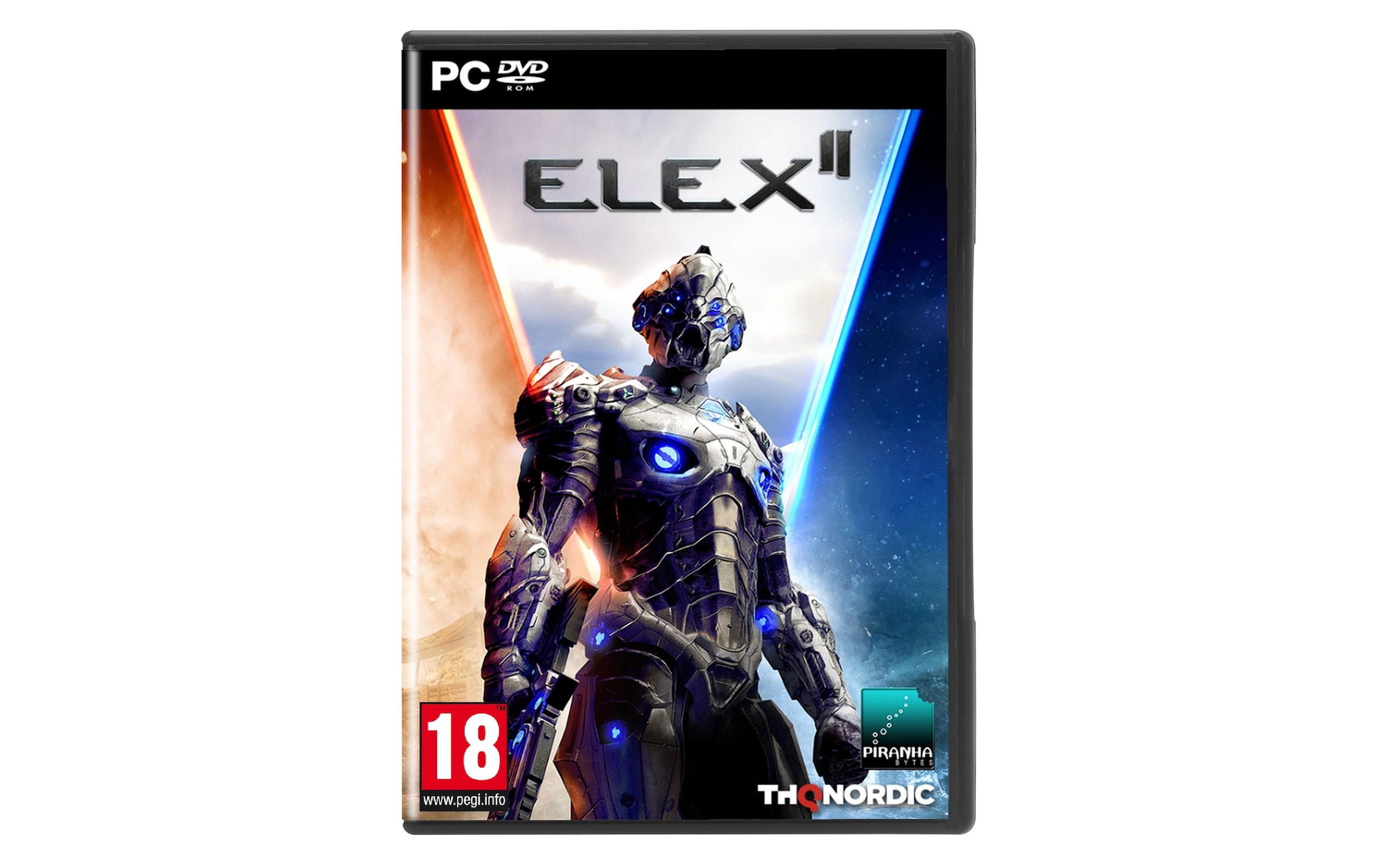 Spielesoftware »GAME Elex 2«, PC