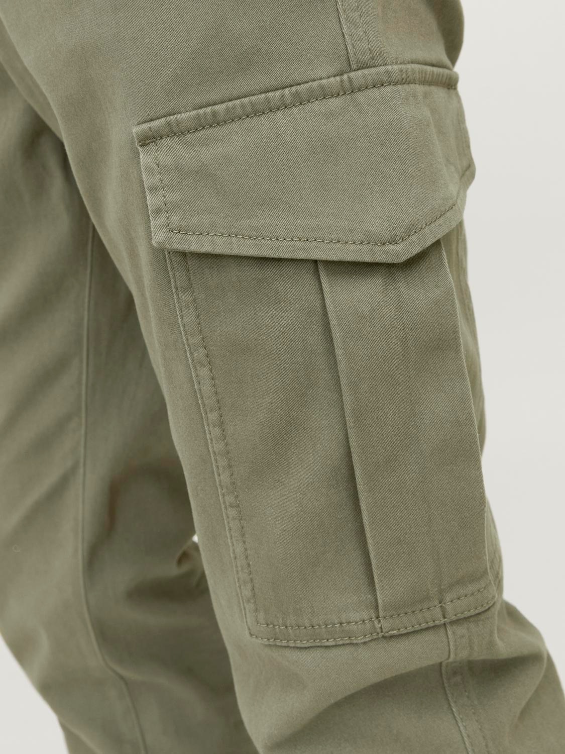 Jack & Jones Cargohose »JPSTMARCO JJJOE CARGO«