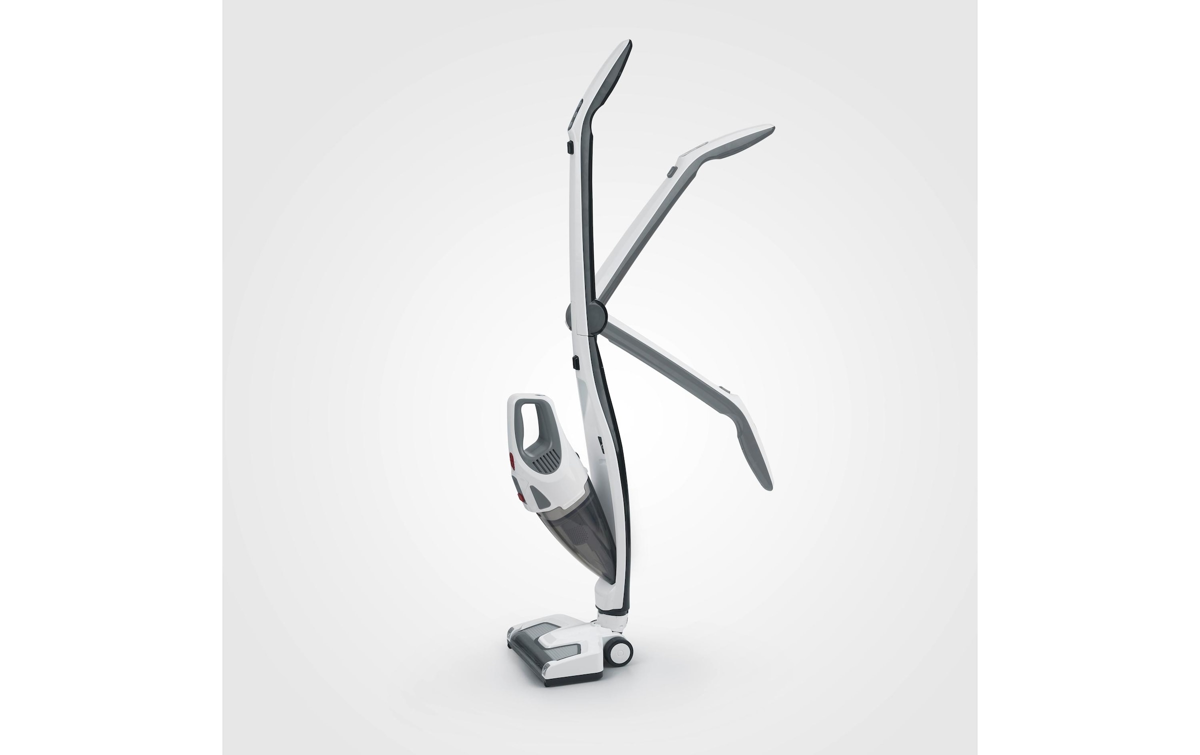 Severin Akku-Hand-und Stielstaubsauger »HV 7173«