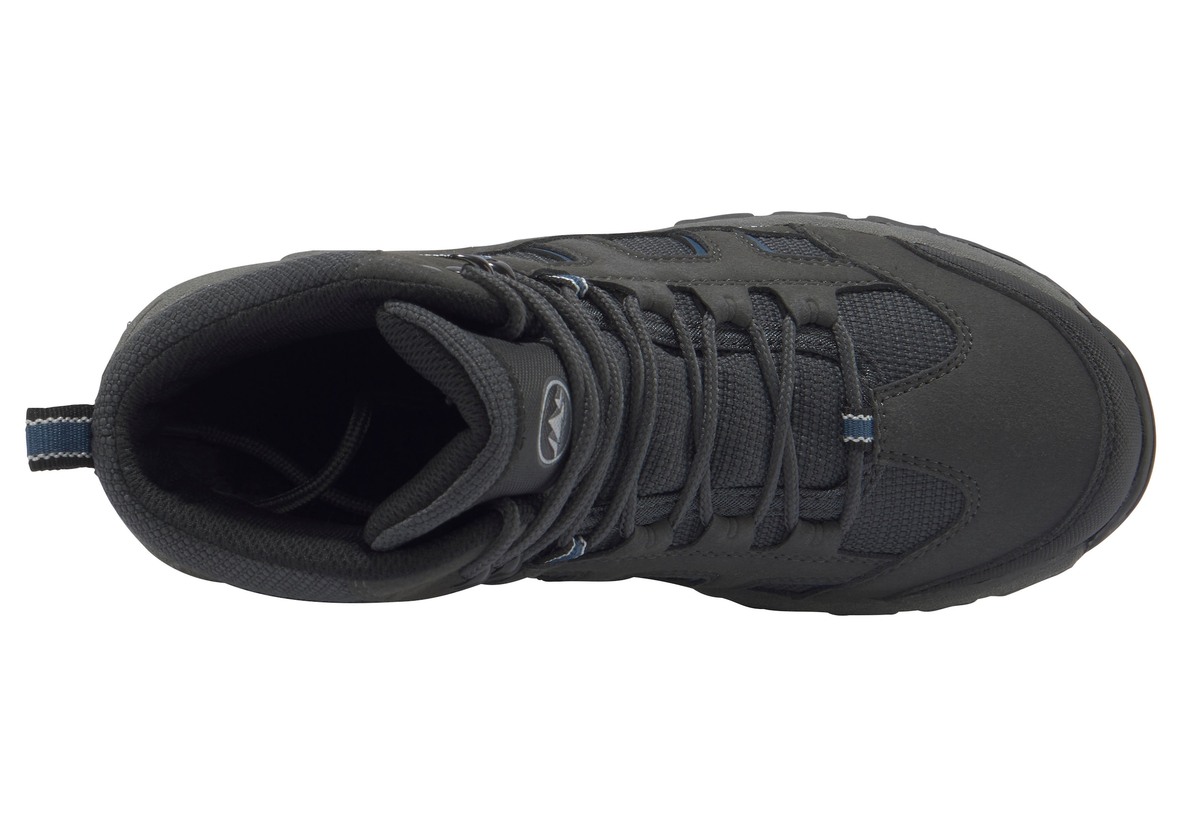 Polarino Wanderschuh »Apuane«