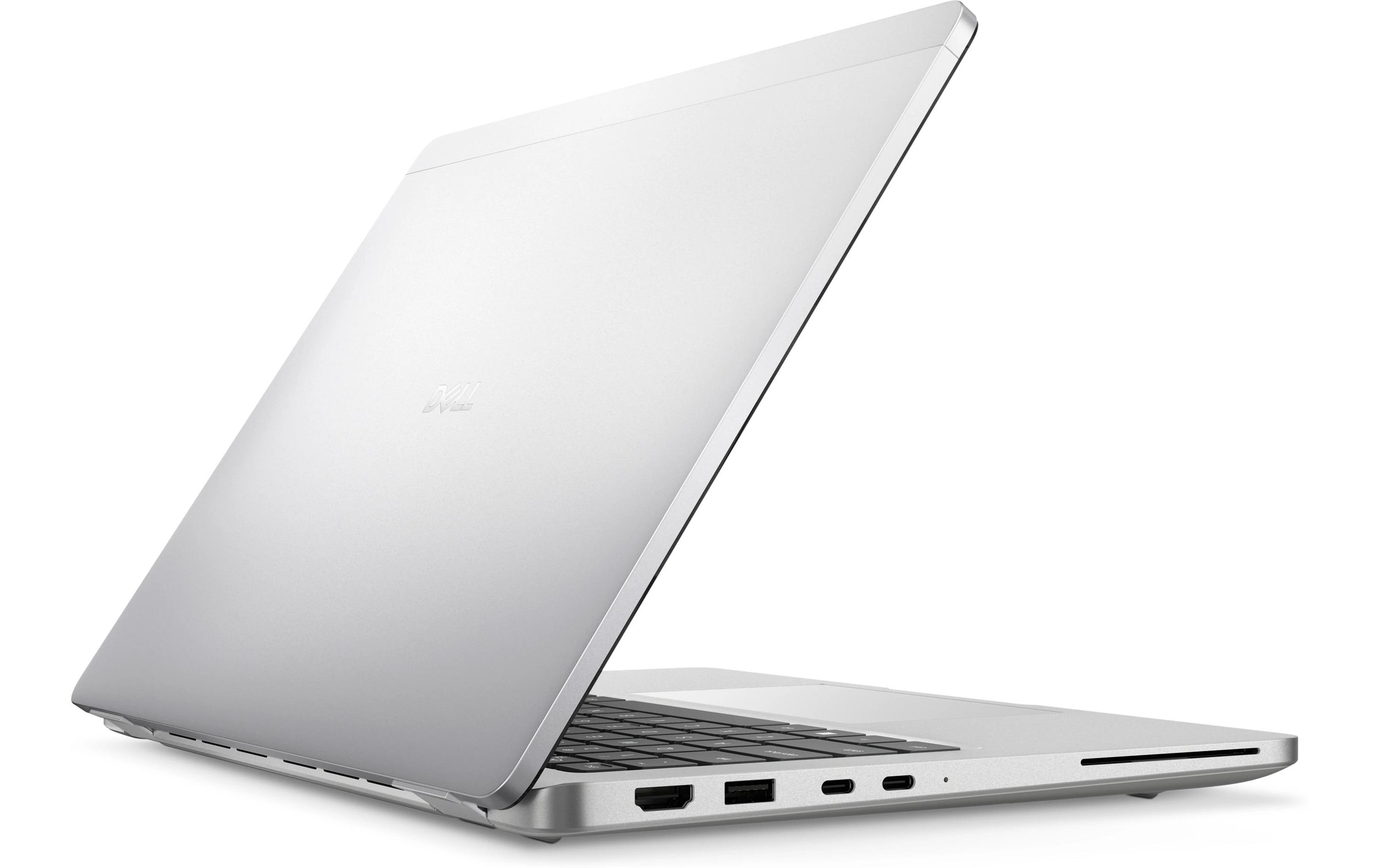 Dell Business-Notebook »Pro 13 Plus (U5 235U, 16 GB, 512 GB)«, 33,649 cm, / 13,3 Zoll, Intel, Core Ultra 5, Intel Graphics, 512 GB SSD