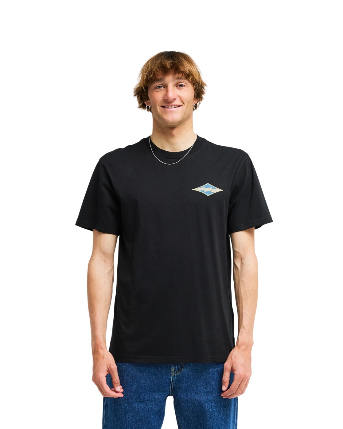 Image of Billabong T-Shirt "Crayon Wave"