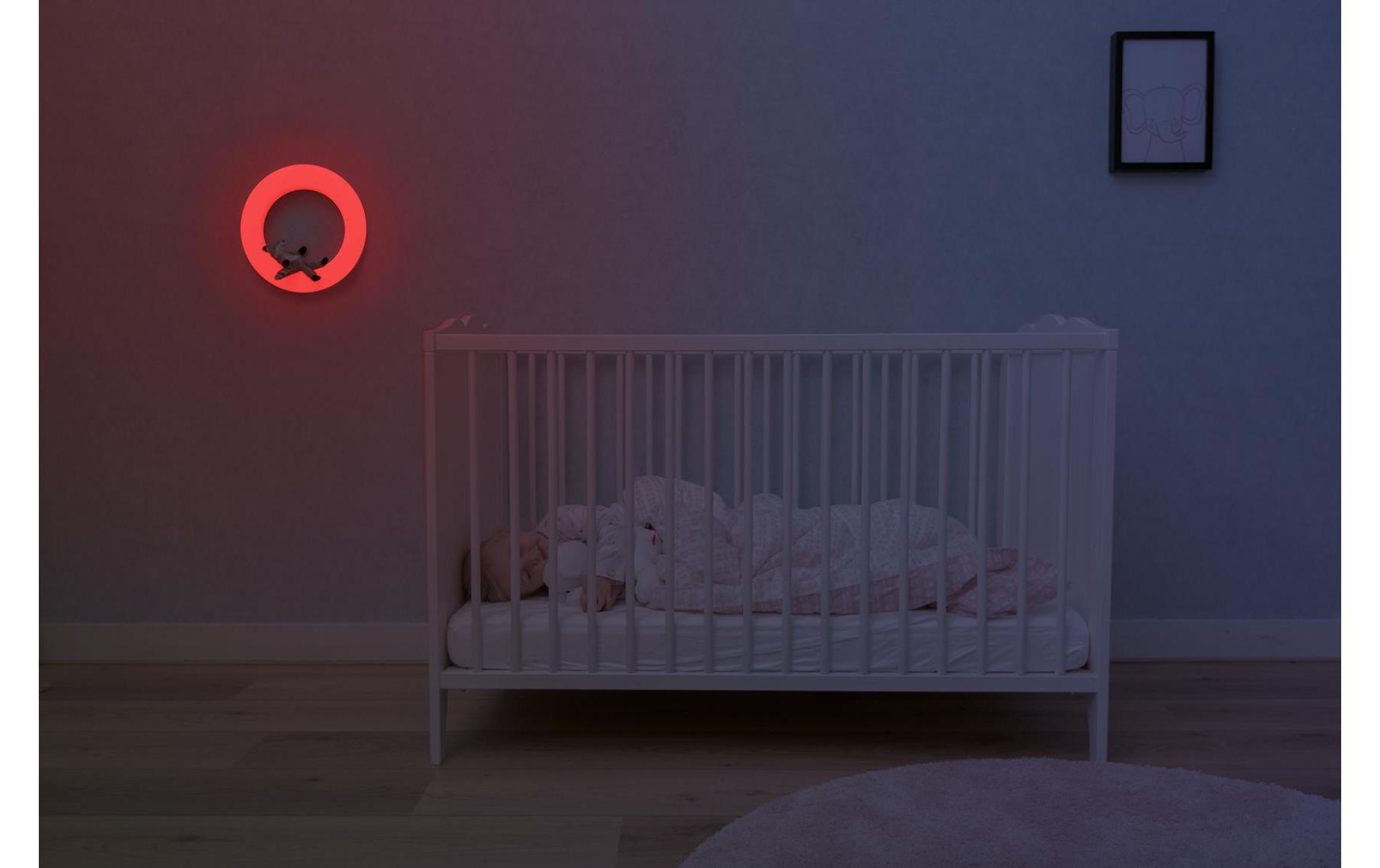 ZaZu LED Nachtlicht »Fay, Rex & Otis«