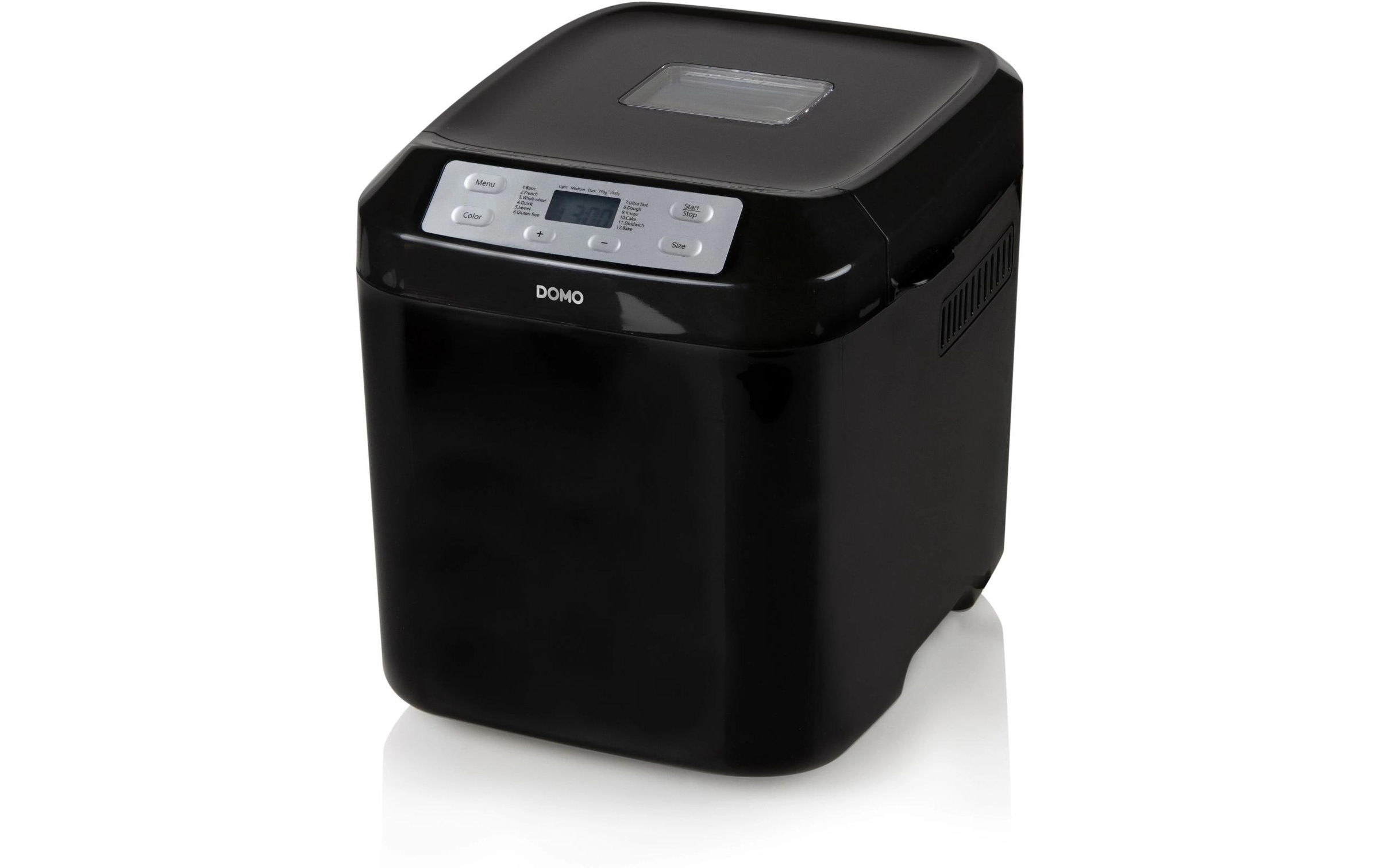 Image of Domo Brotbackautomat "B3974"
