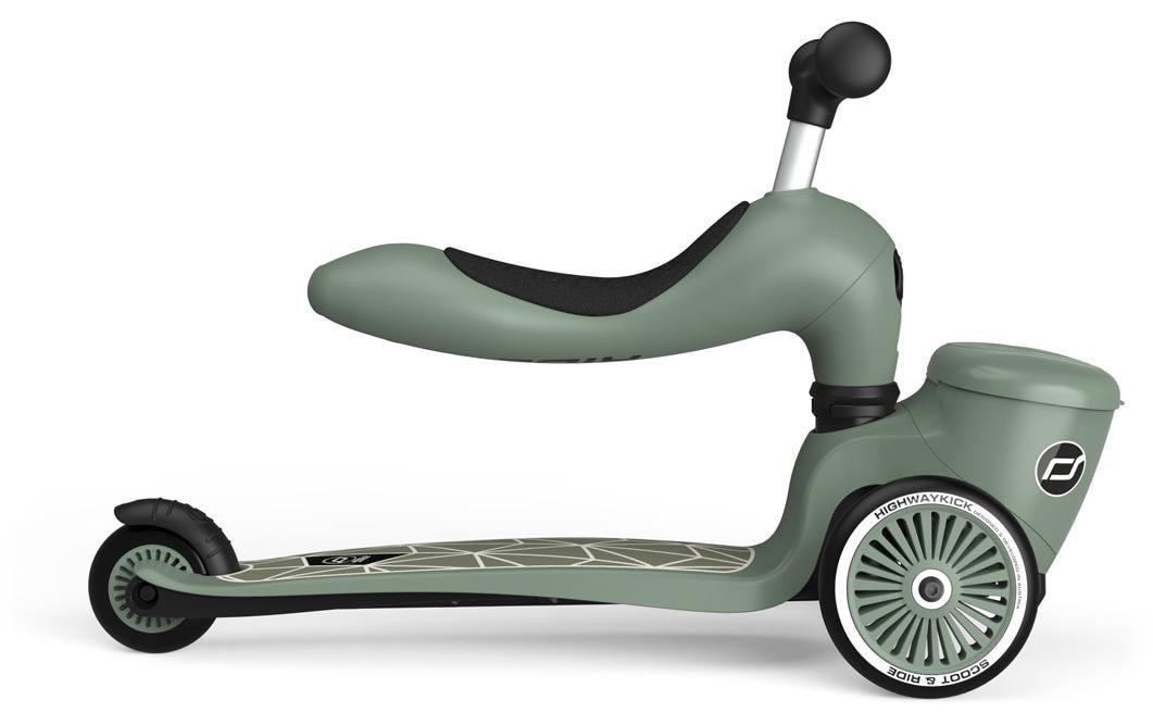 Scooter »Scoot and Ride«