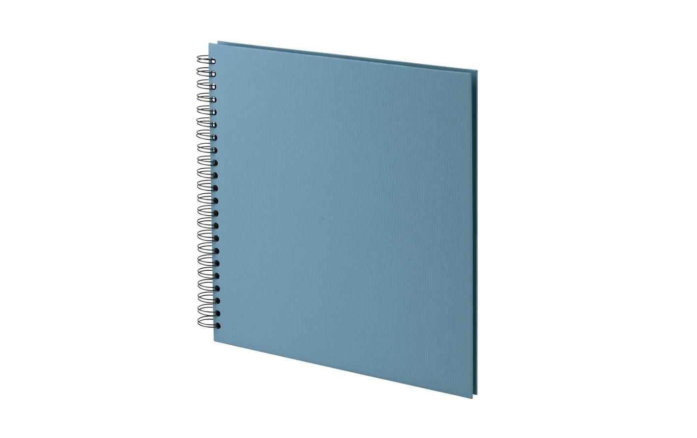 Image of Fotoalbum "Rössler S,O,H,O, 29 x 29 cm"