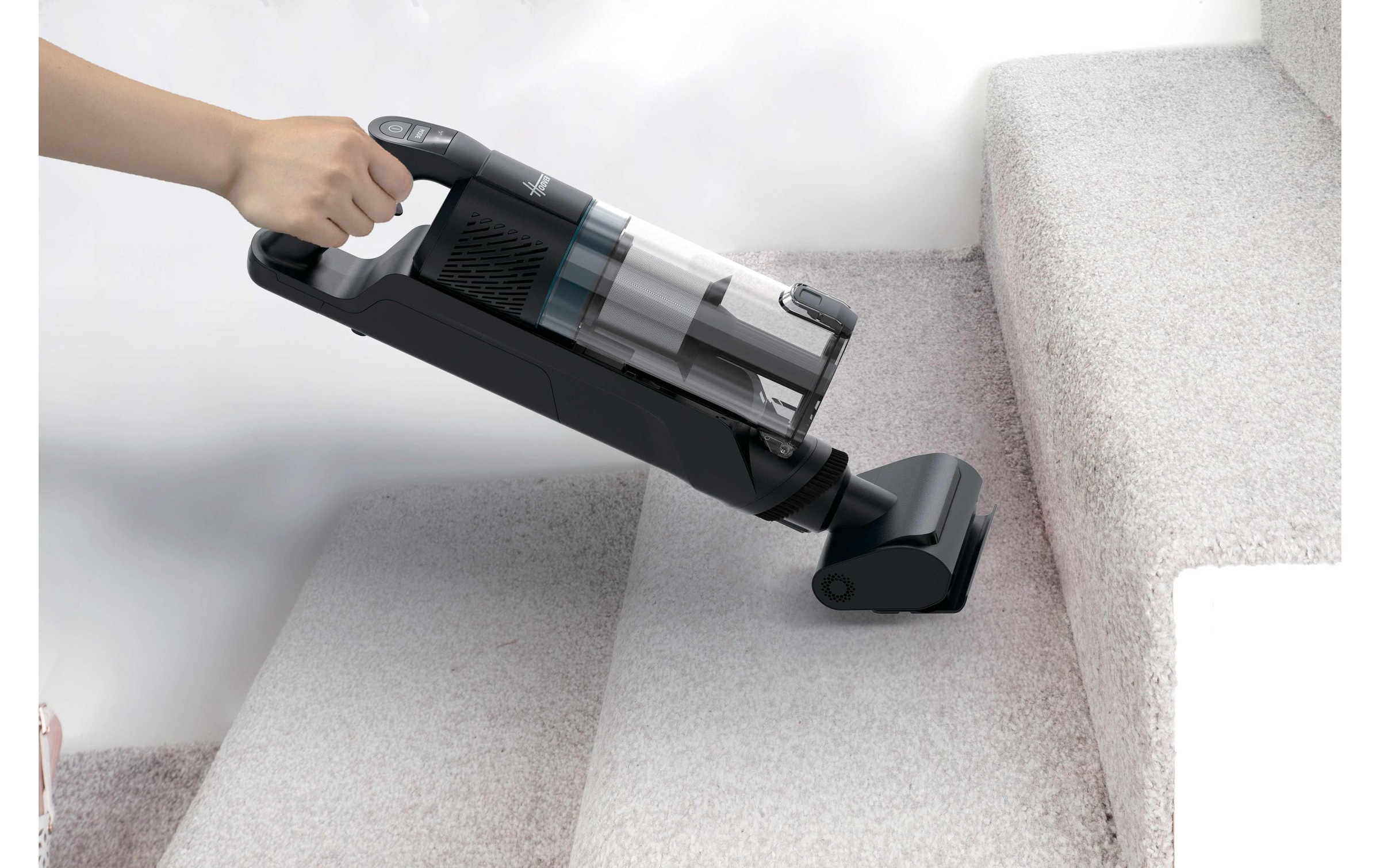 Hoover Akku-Hand-und Stielstaubsauger »HF1M10P 11«