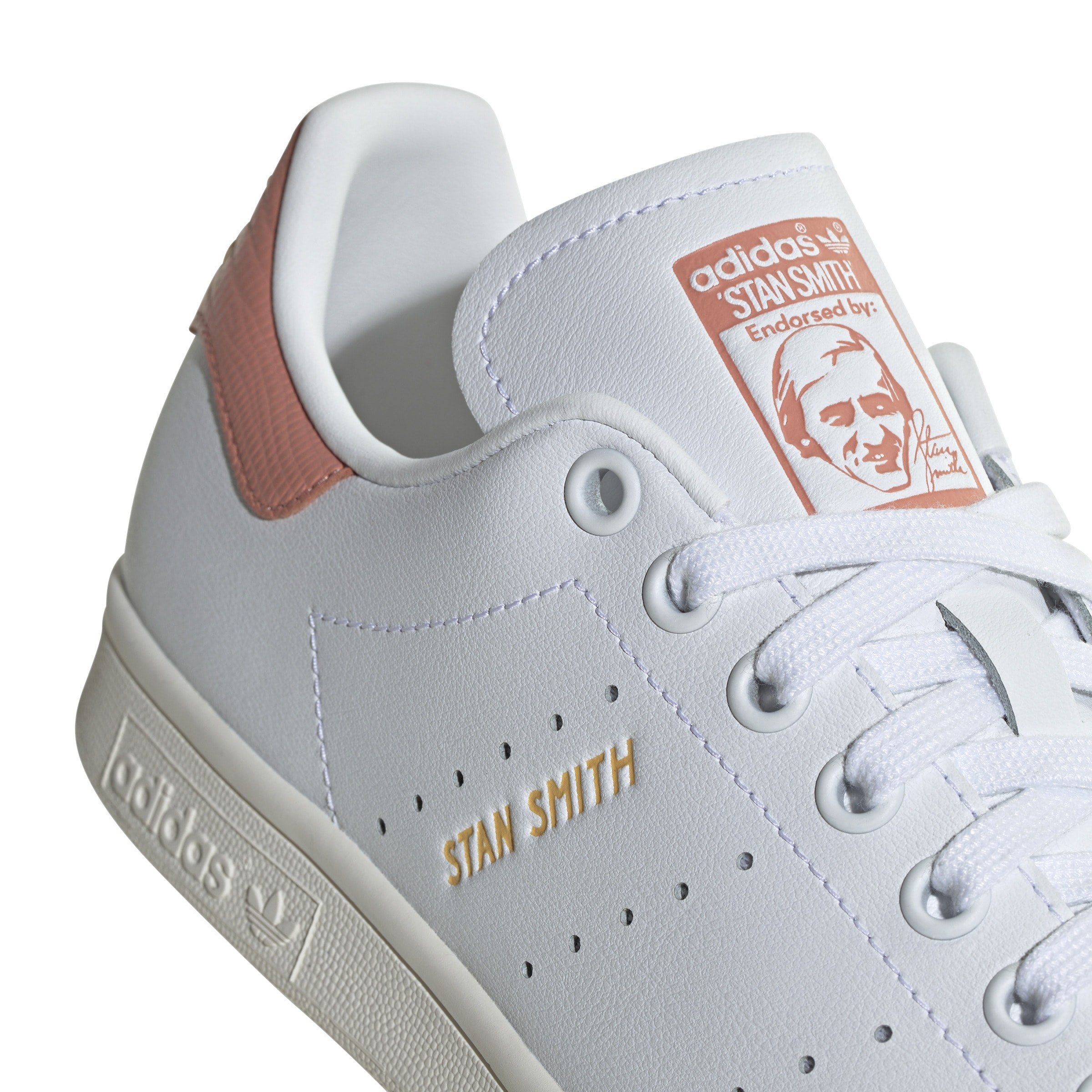 adidas Originals Sneaker »STAN SMITH«