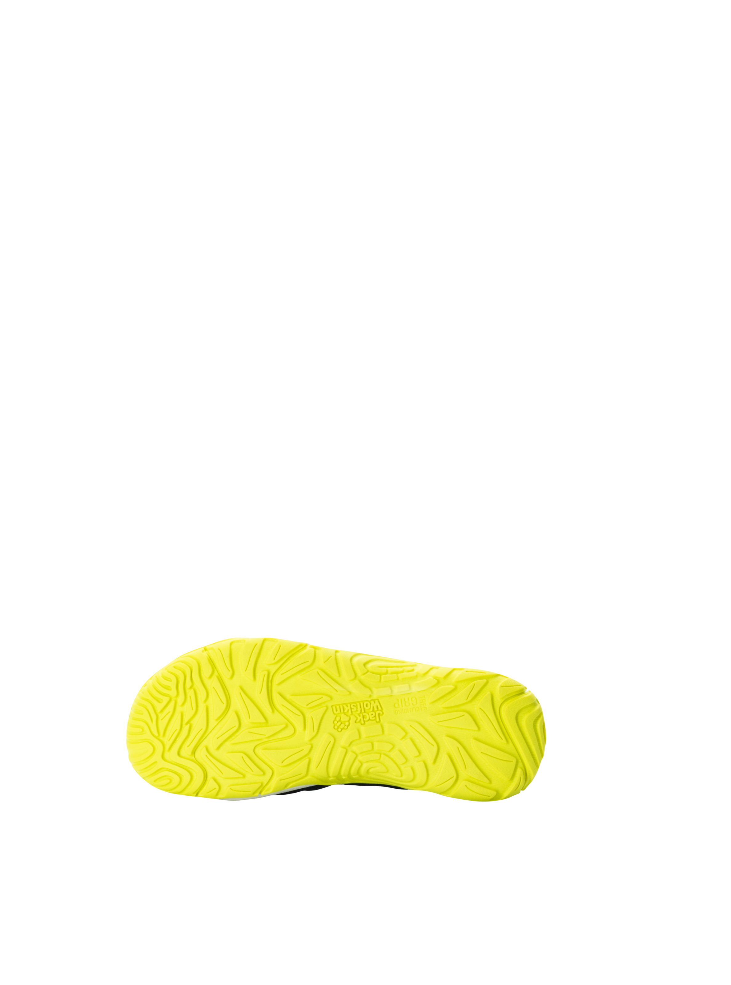 Jack Wolfskin Sandale »VILLI SANDAL K«