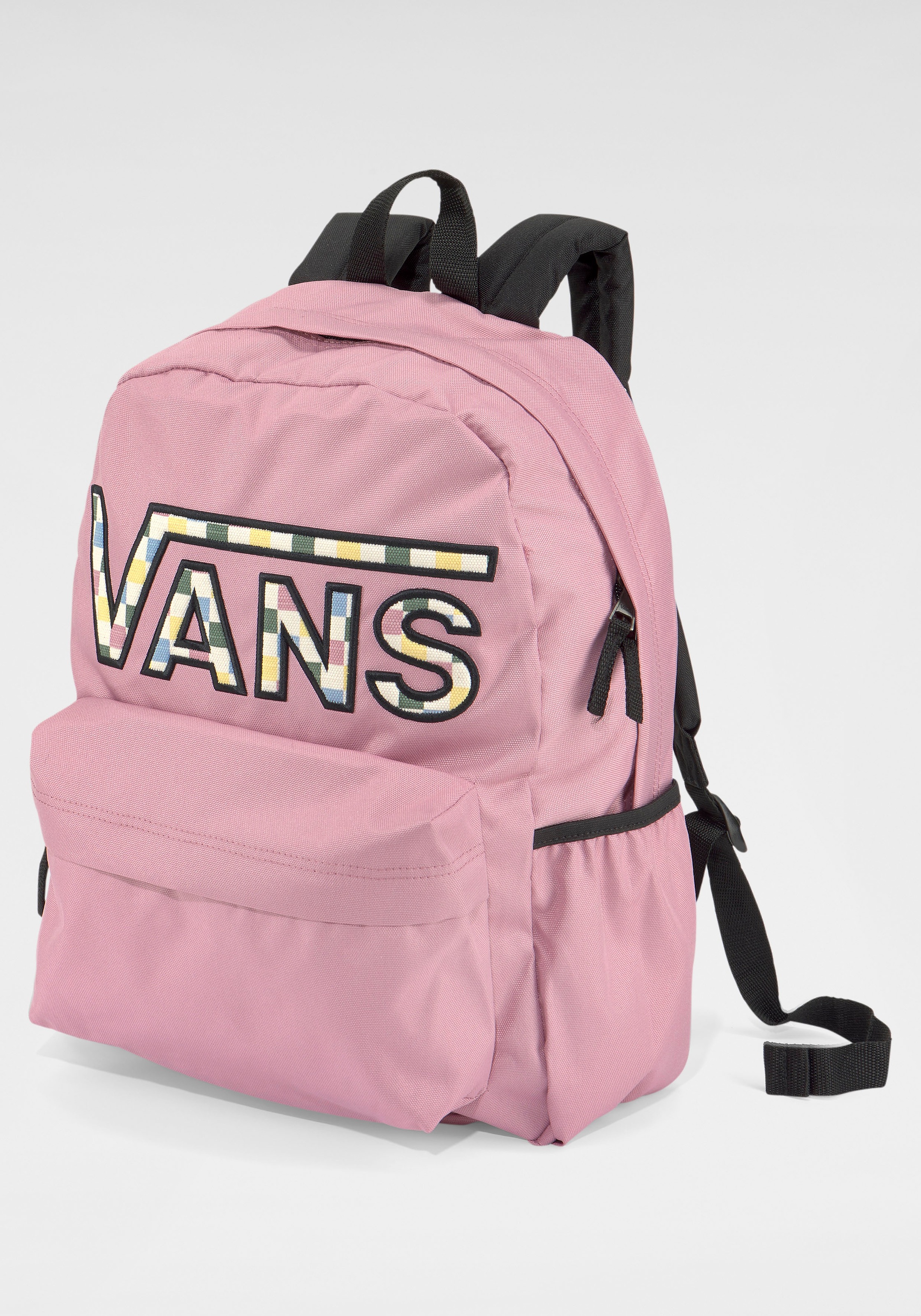 Image of Vans Sportrucksack »WM REALM FLYING V BACKPACK« bei Ackermann Versand Schweiz