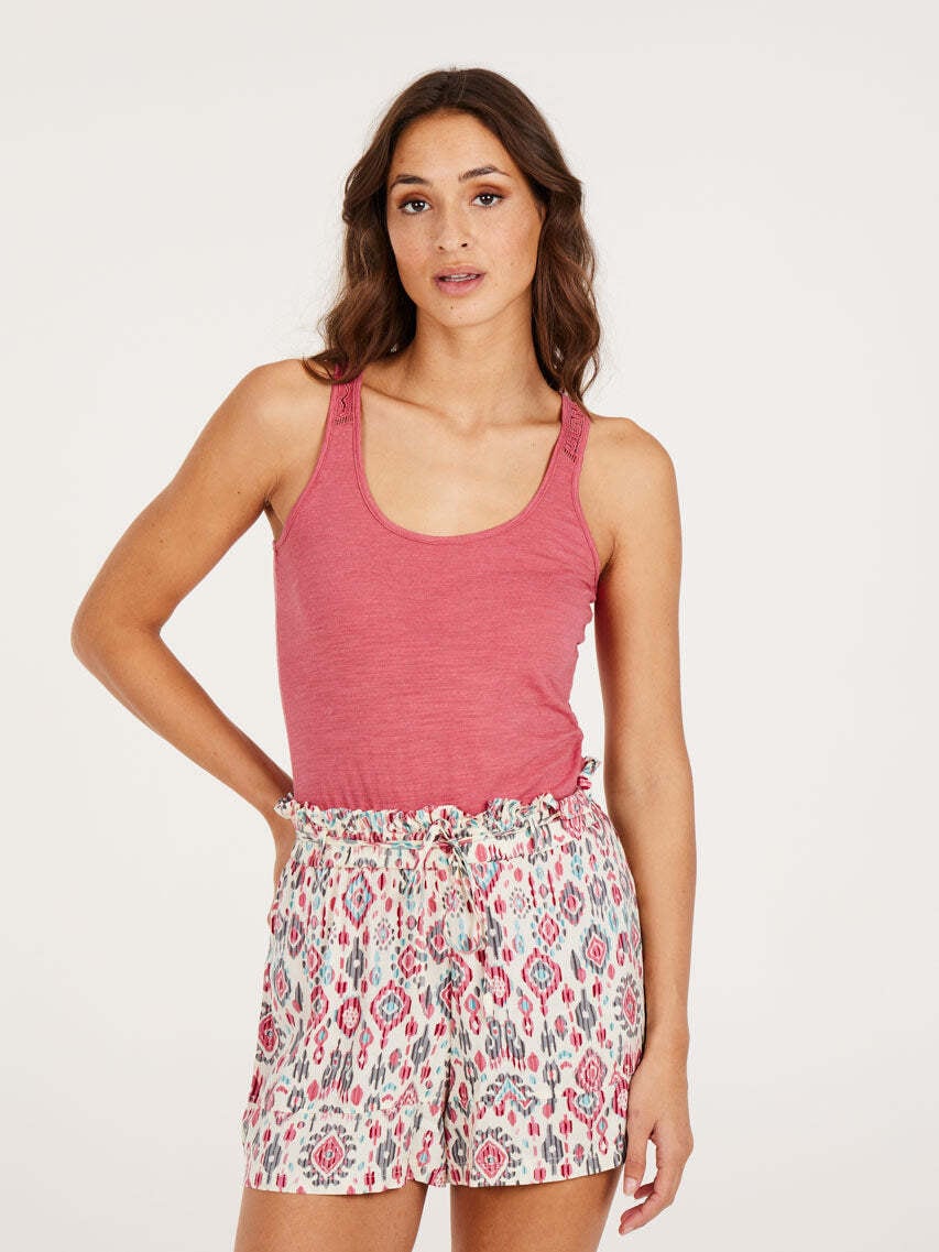 Protest T-shirt à manches courtes »SINGLET PRTIMPULSE«