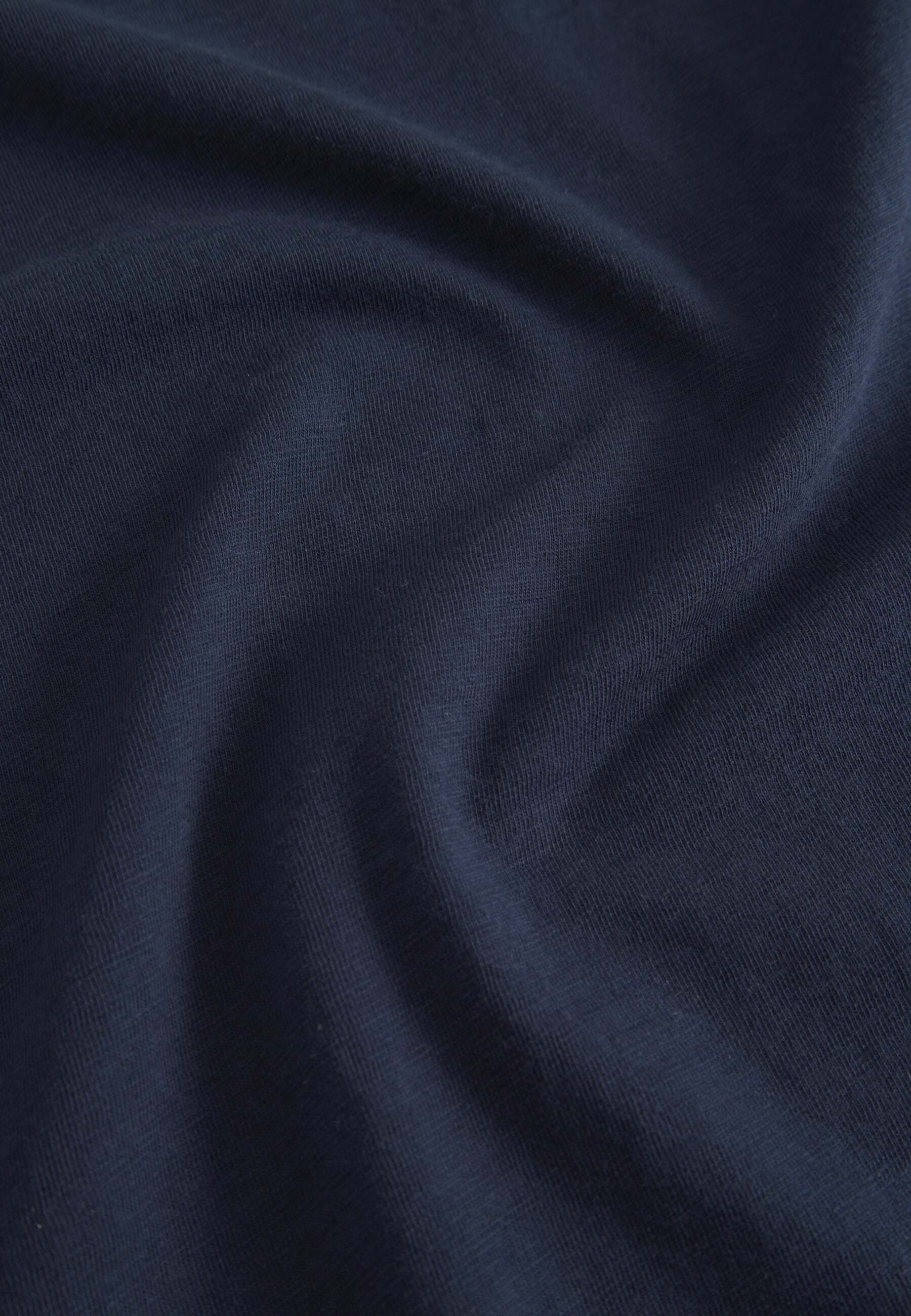 colours & sons T-shirt à manches longues »colours & sons Langarmshirts Longsleeve - Slub«