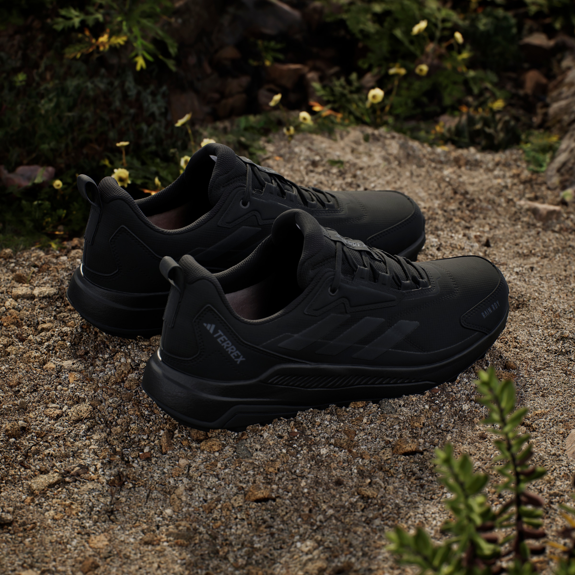 adidas TERREX Wanderschuh »TERREX ANYLANDER RAIN.RDY«, wasserdicht
