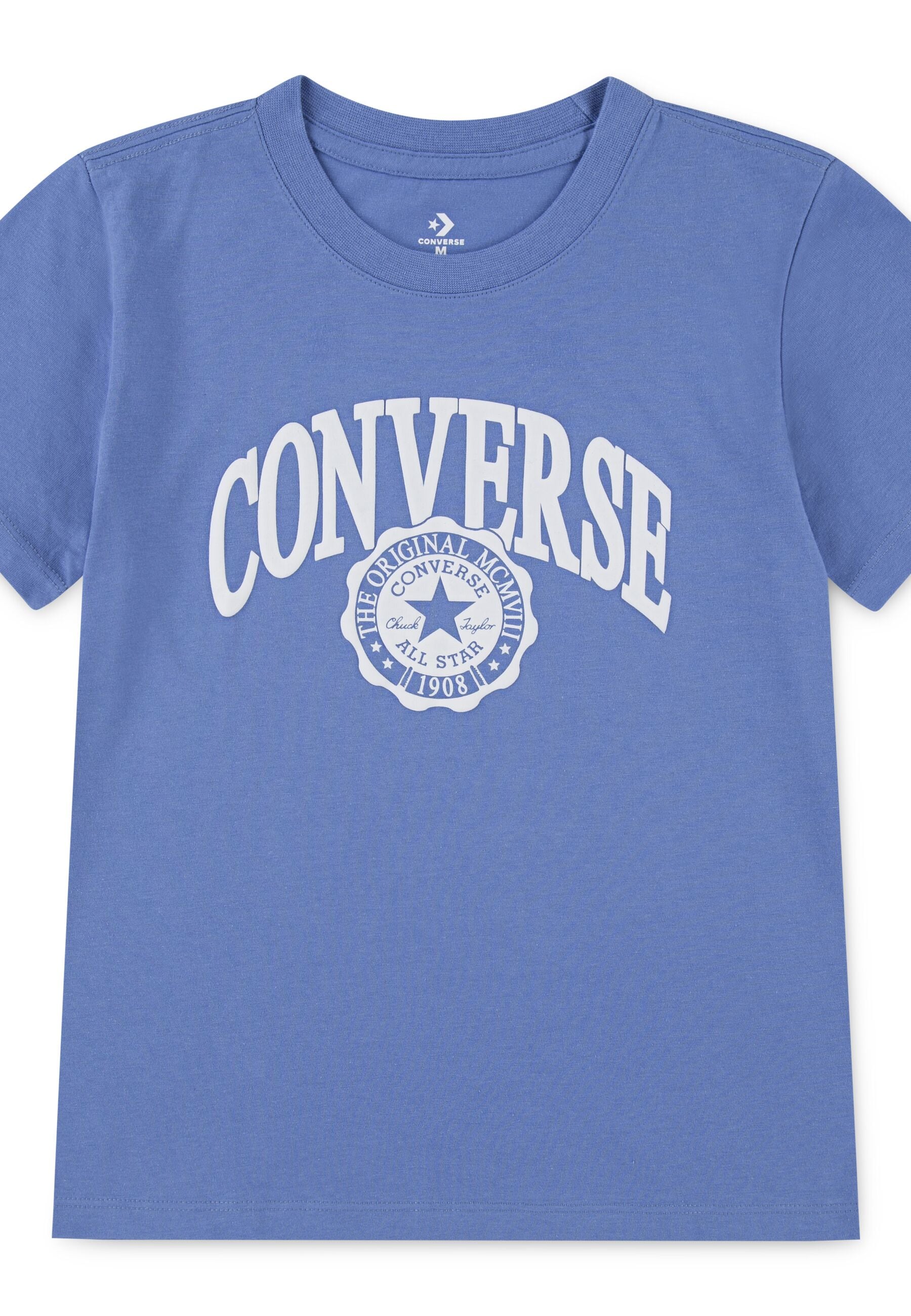 Converse T-Shirt »CLASSIC GRAPHIC T-SHIRT«