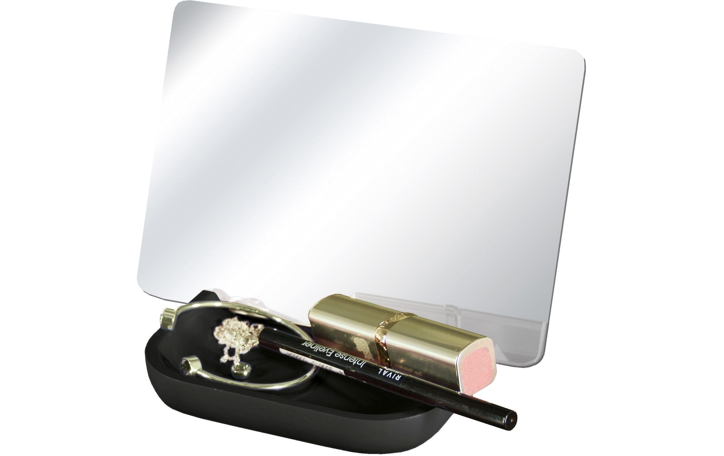 Kleine Wolke Kosmetikspiegel »Tray Mirror«