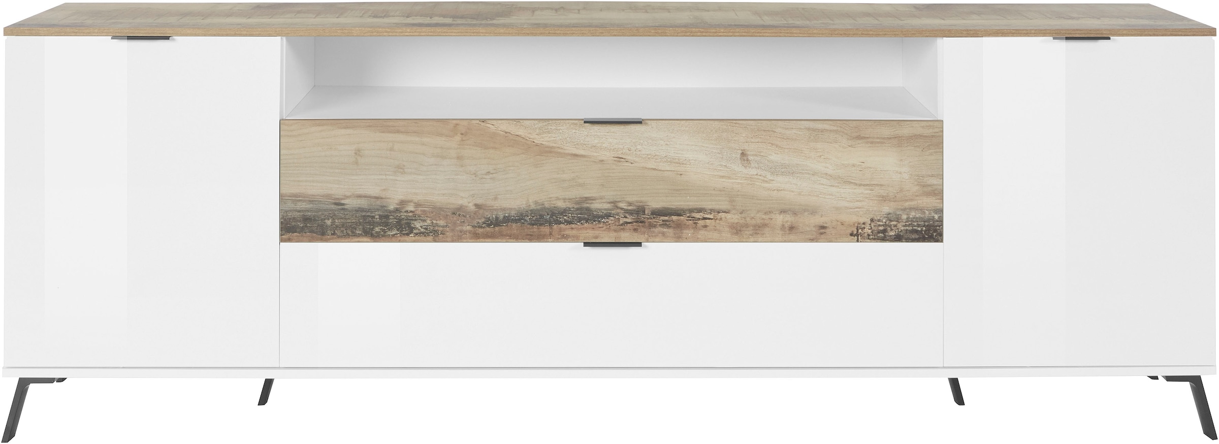 Image of Home affaire Sideboard "CASANOVA" Breite ca. 220 cm