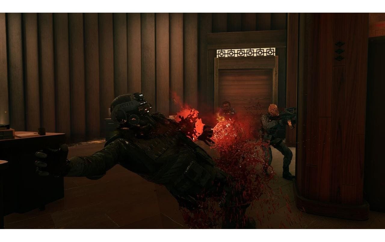 Spielesoftware »Wanted: Dead, PS4«, PlayStation 4