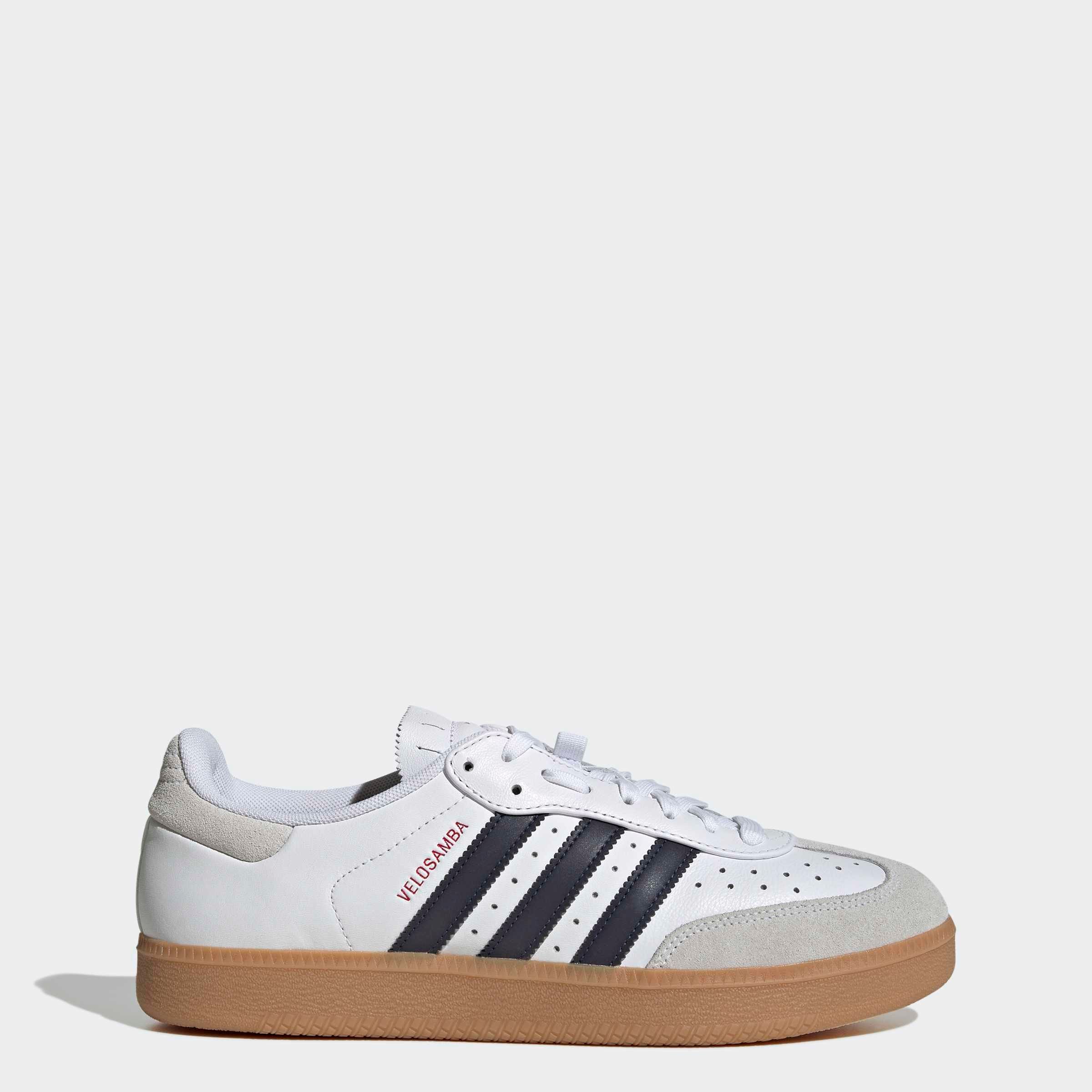 adidas Performance Chaussure de vélo »VELOSAMBA LEATHER«  Fahrradschuh