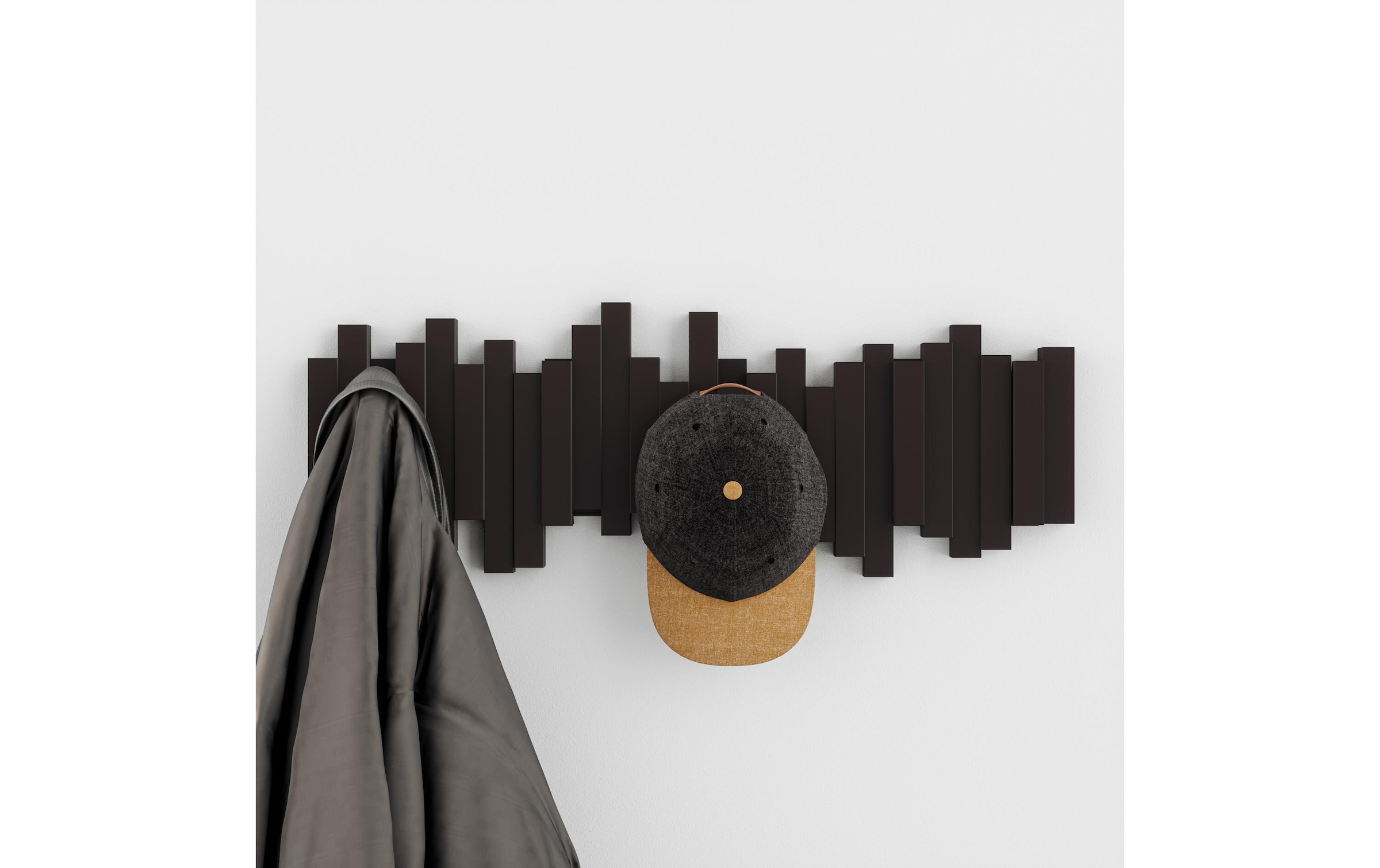 Umbra Garderobenleiste »Sticks«