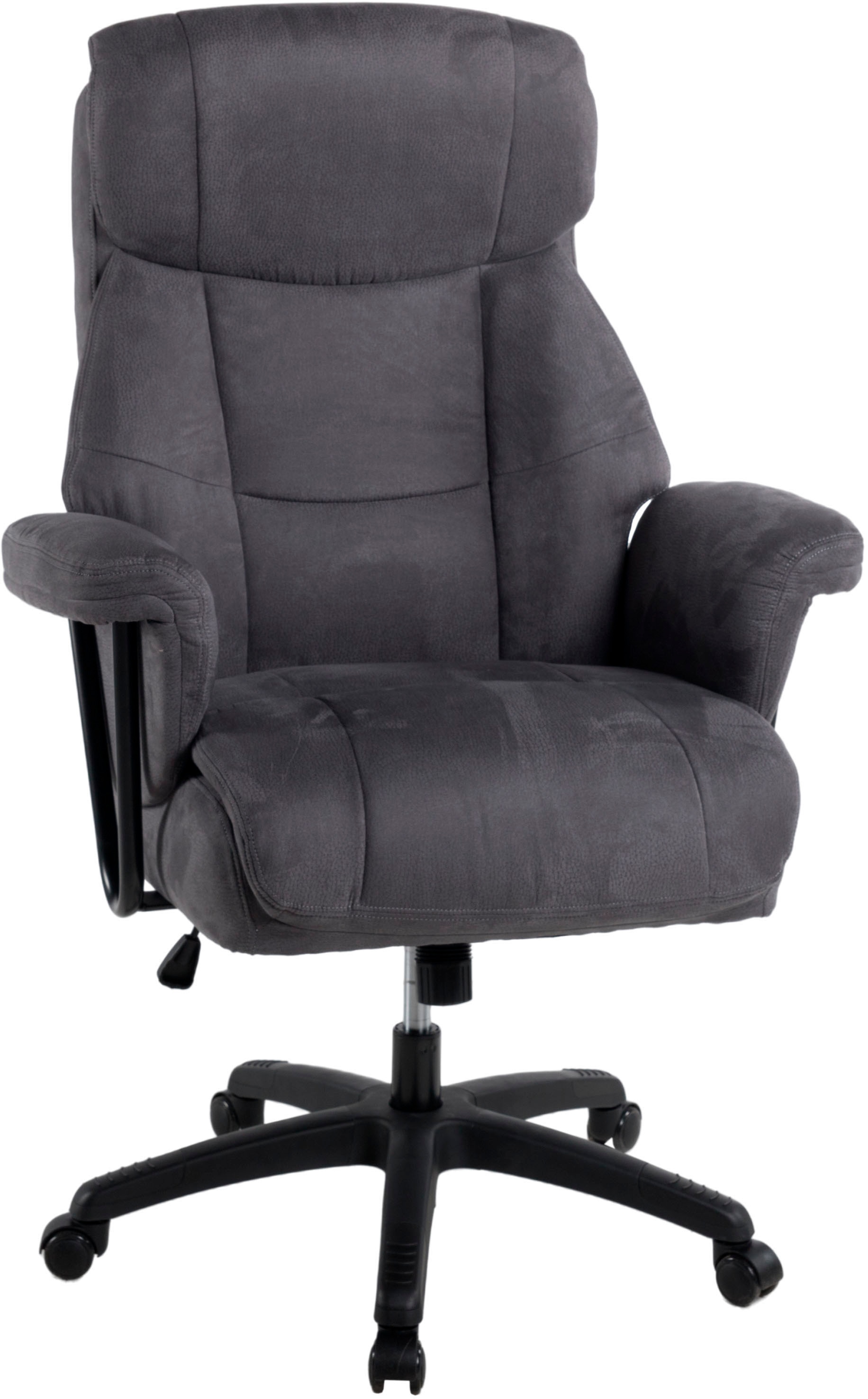 Duo Collection Chefsessel »Mauro XXL« () Belastbarkeit bis zu 150 kg