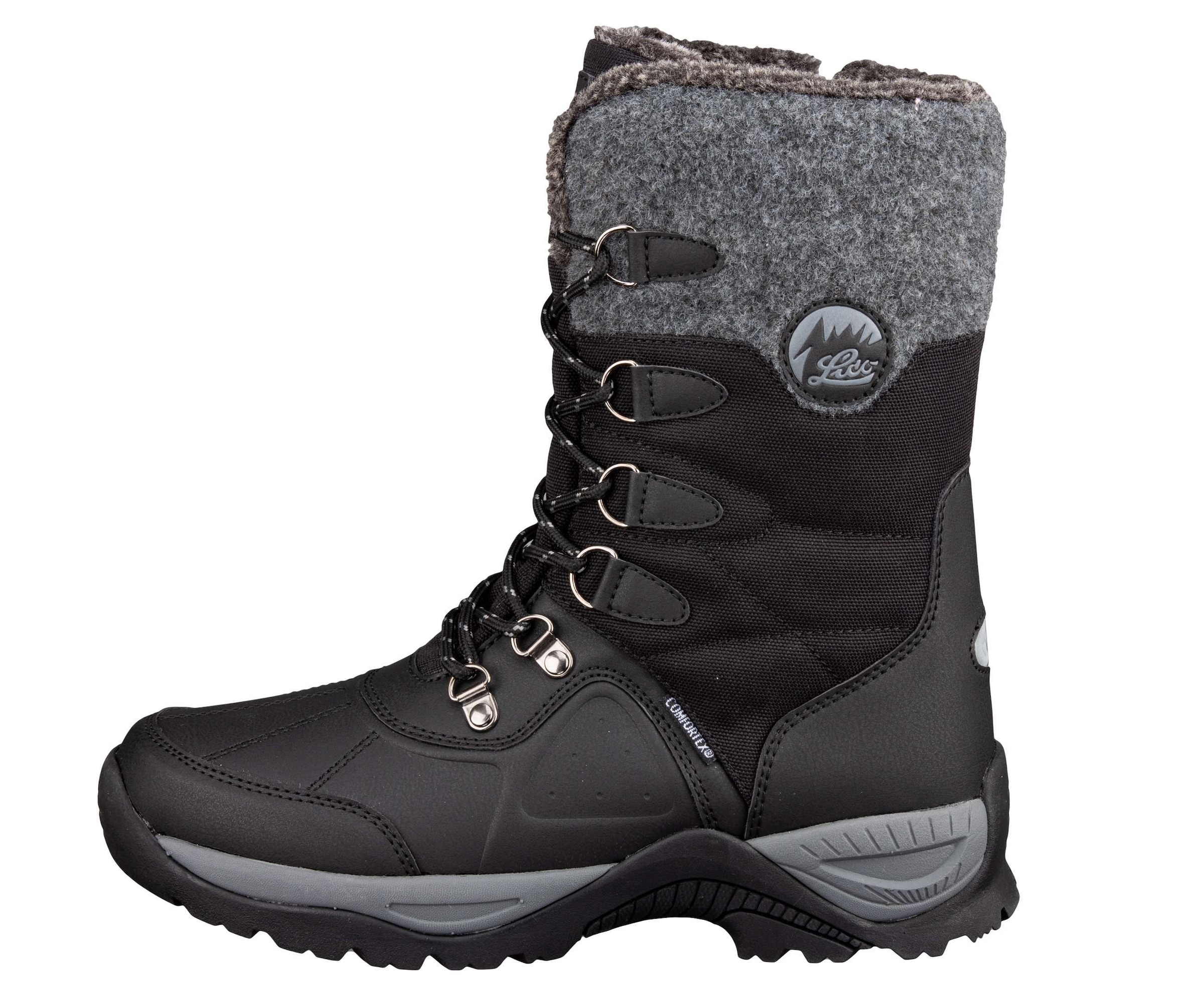 Lico Winterstiefel »Winterboot Silke«