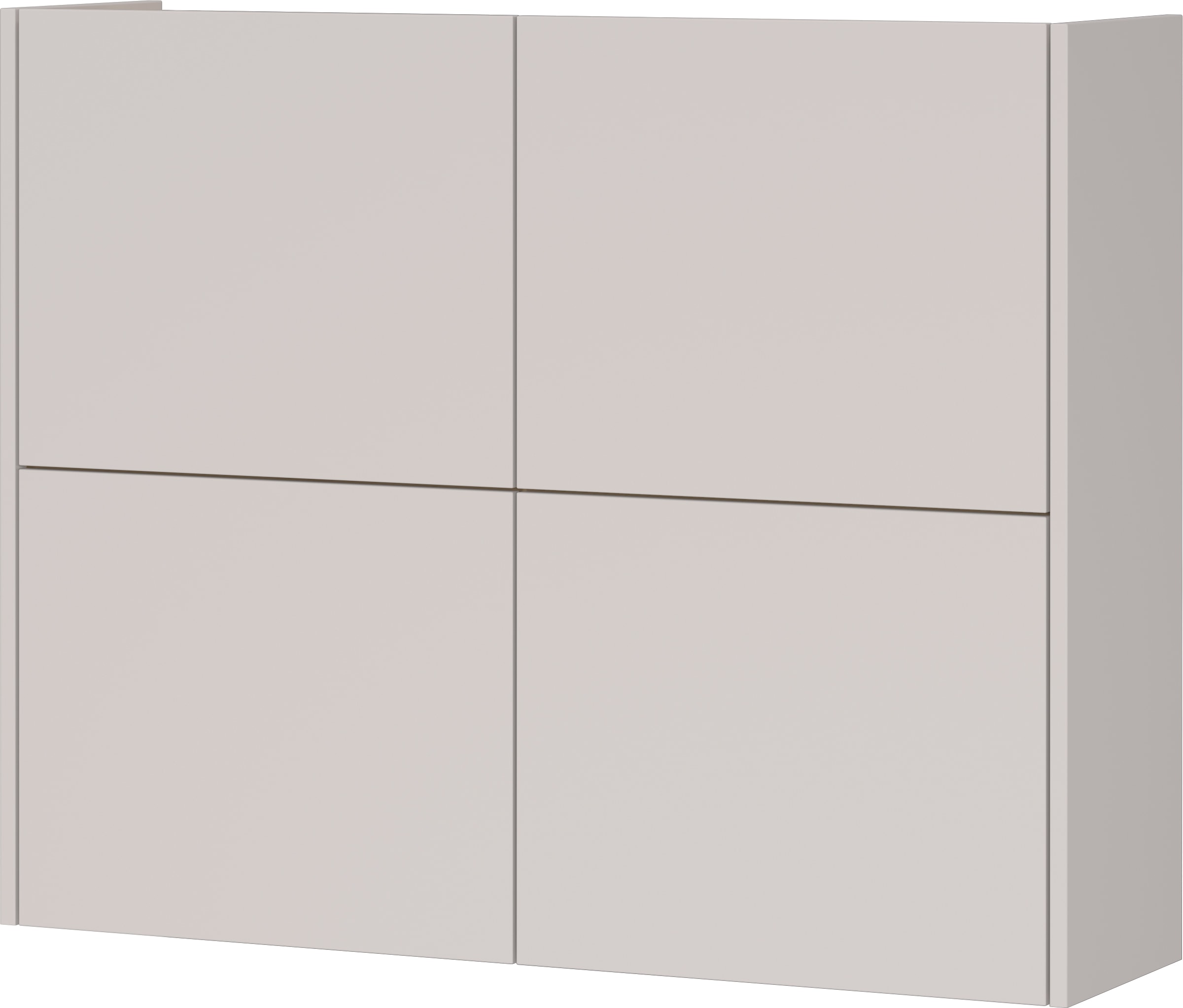 GERMANIA Ensemble de vestiaires »GW-Binetto« 2 cuis tlg.