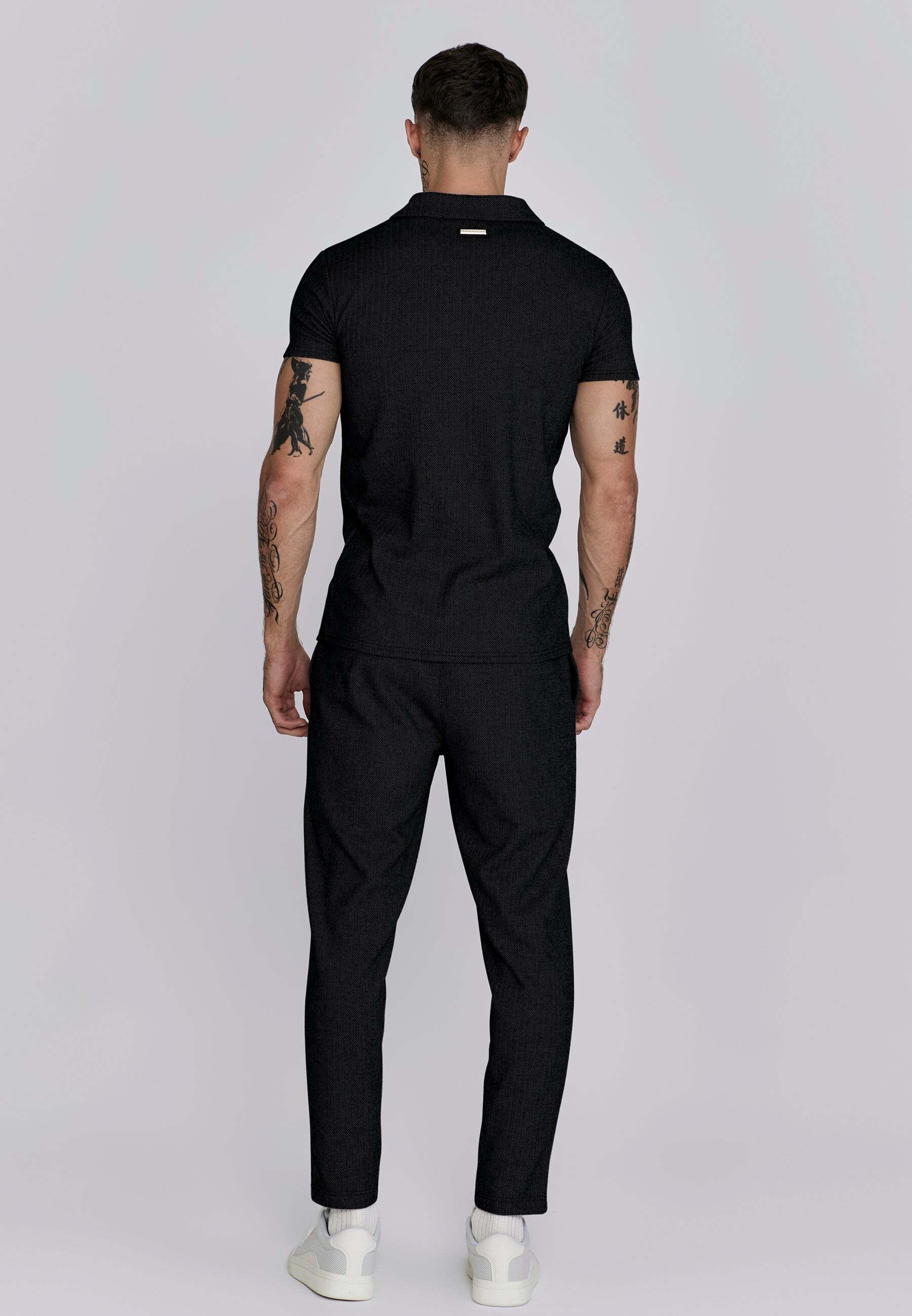 Siksilk Sweatpants »Siksilk Jogginghose Smart Jogger«