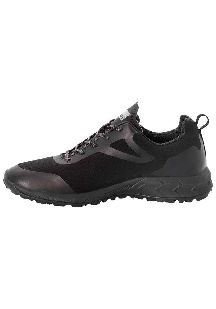 Jack Wolfskin Outdoorschuh »WOODLAND SHELL TEXAPORE LOW M«