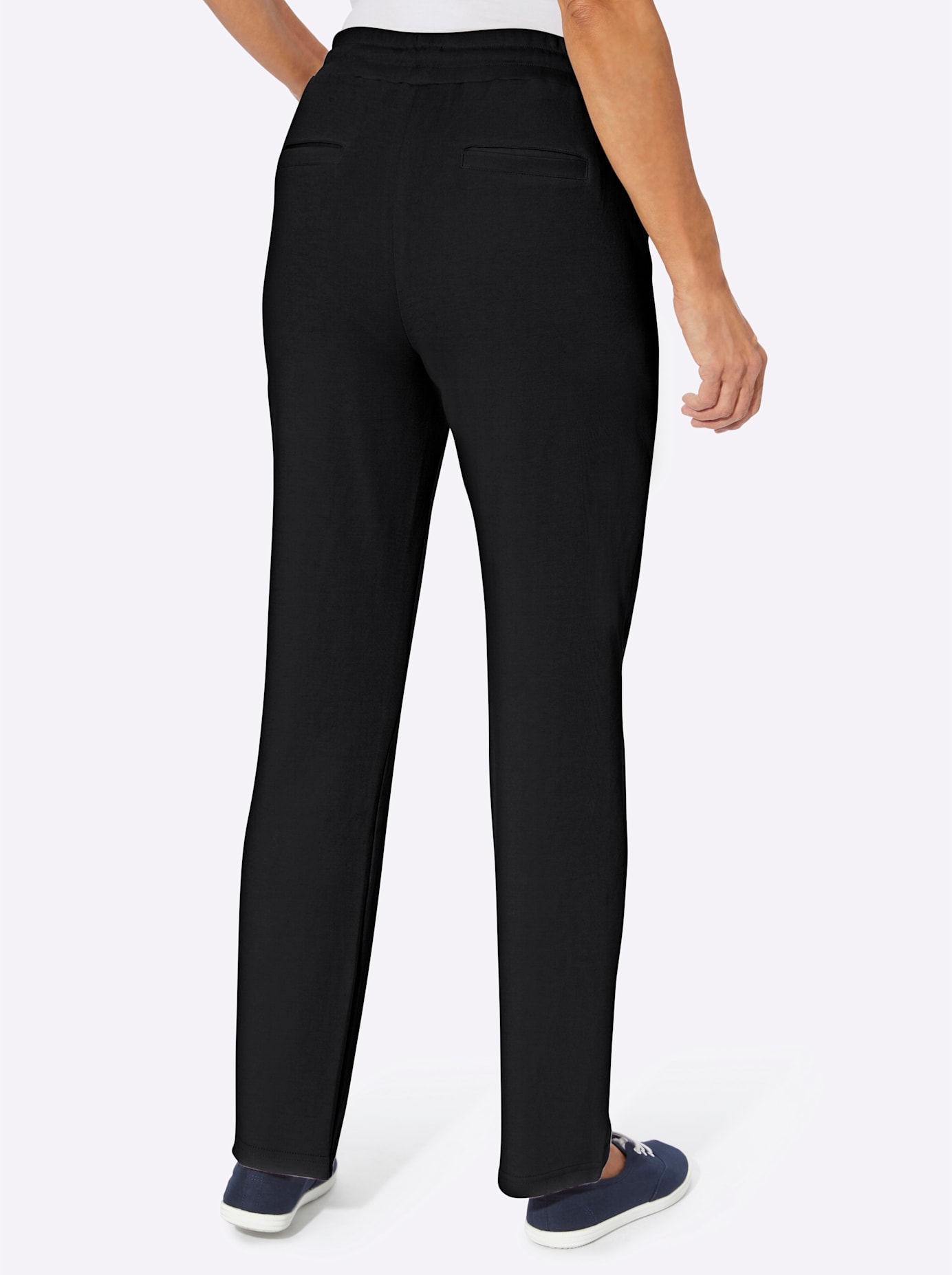 Classic Basics Jerseyhose