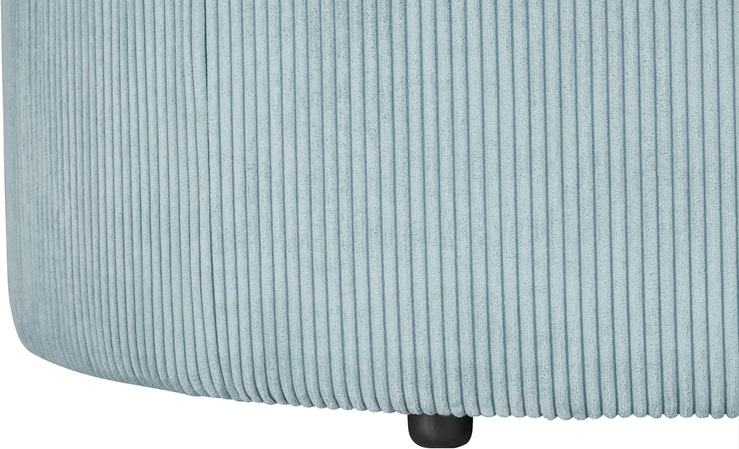 andas Elément d'angle du canapé »Alesund« als Einzelteile oder Modulteil