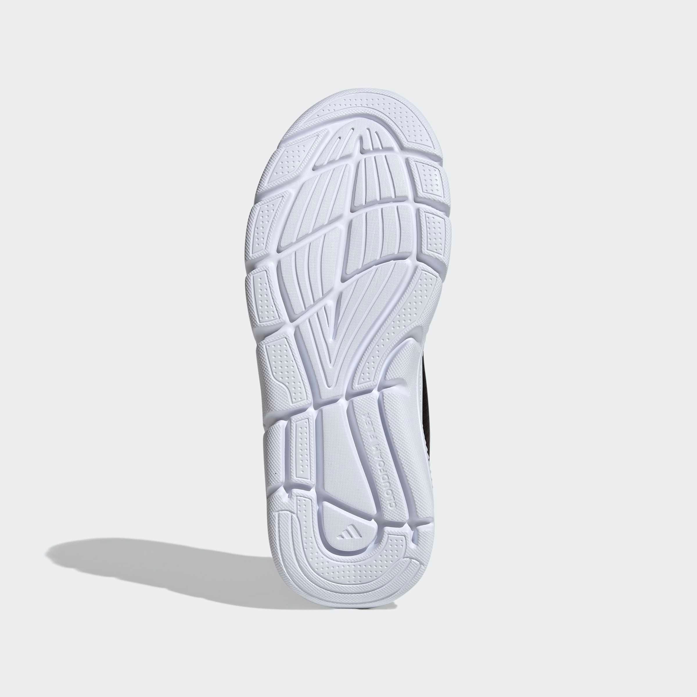 adidas Sportswear Walkingschuh »CLOUDFOAM FLEX ELASTIC LACES«
