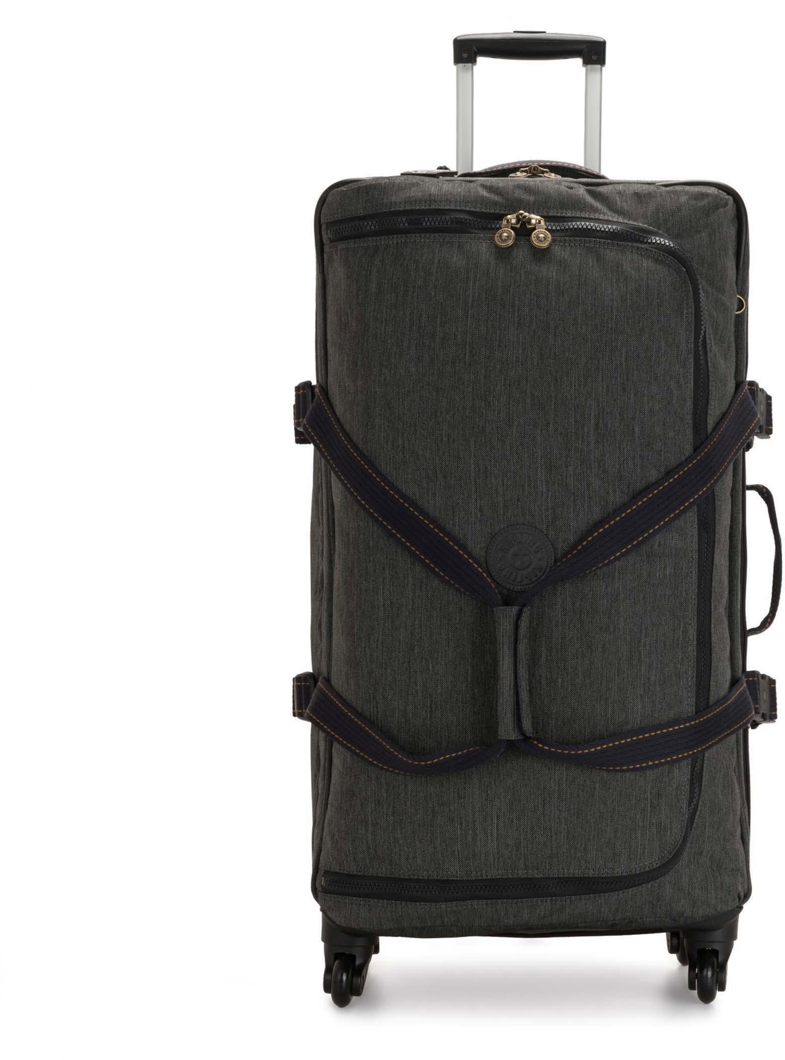 Image of KIPLING Weichgepäck-Trolley »Cyrah L, 79 cm, Black Indigo« bei Ackermann Versand Schweiz