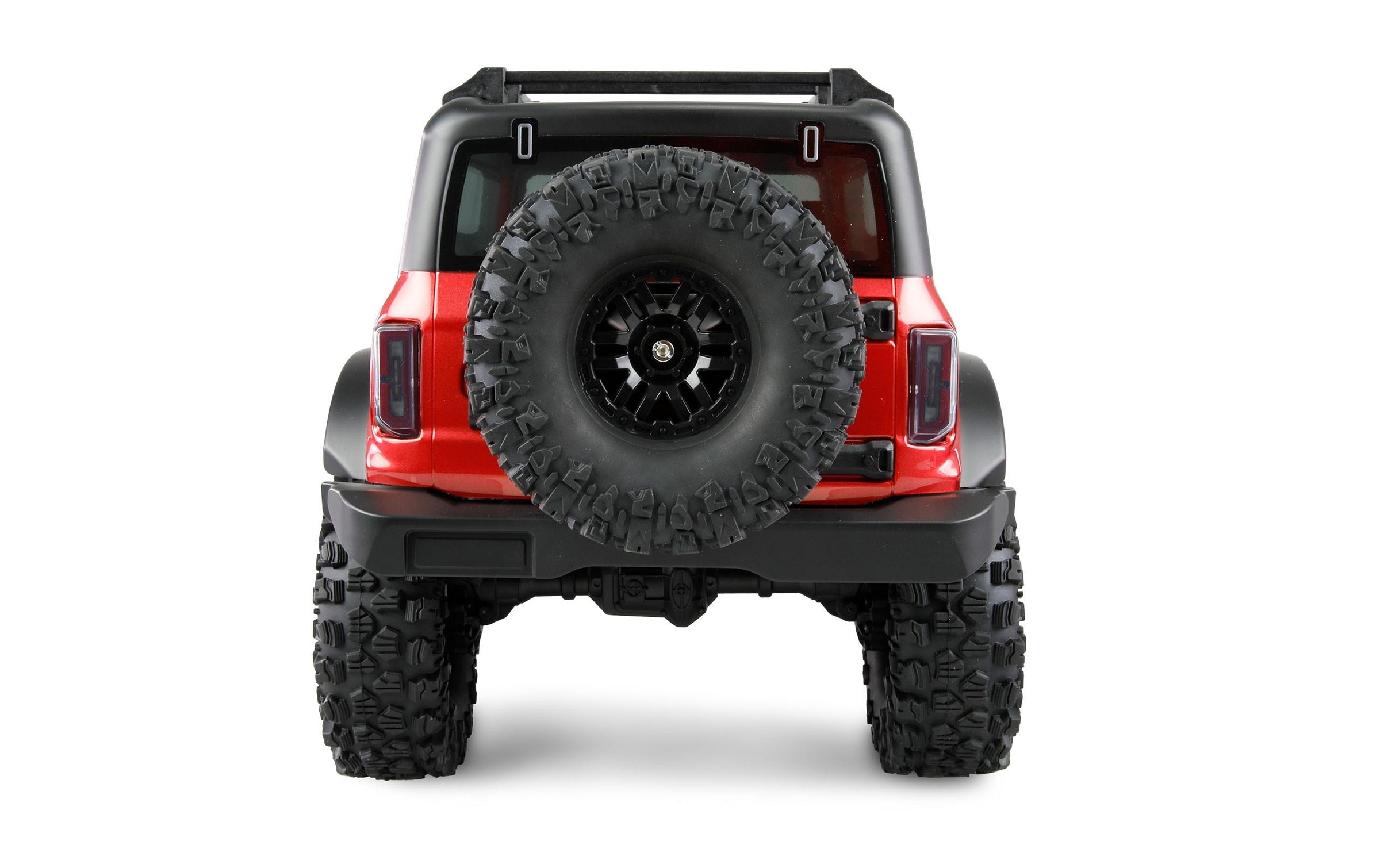 Amewi RC-Auto »AMXRock CT10 Caballo 4WD«