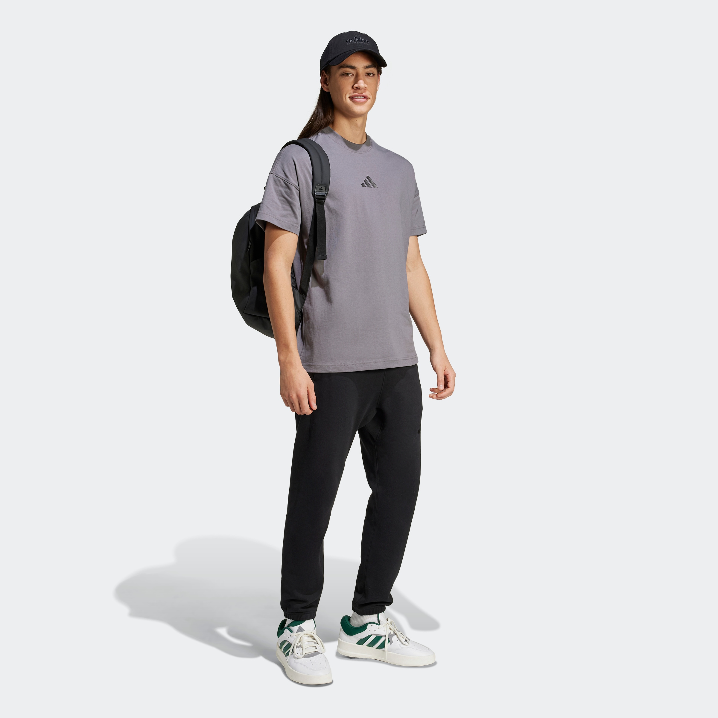 adidas Sportswear T-Shirt »M A SZN T«