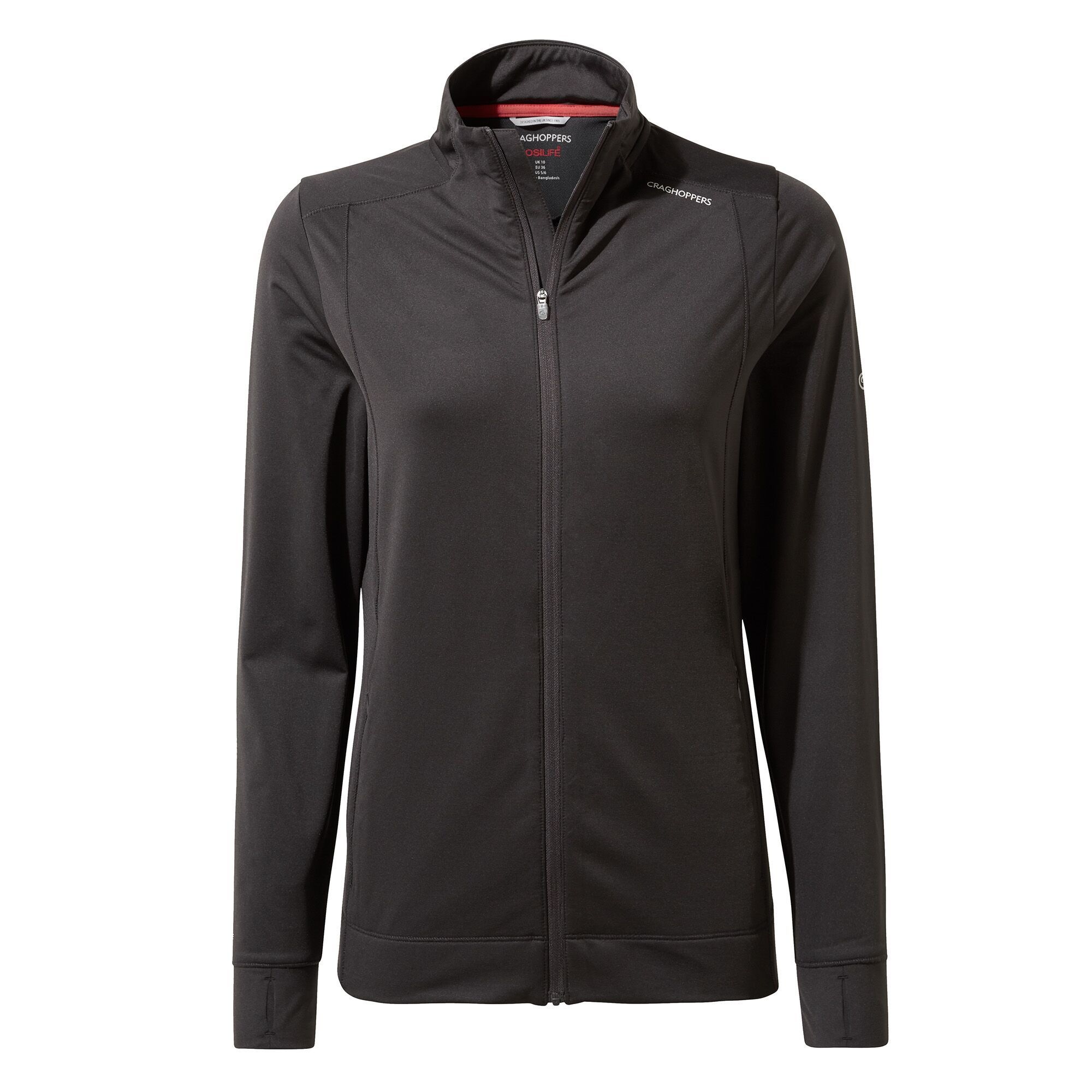 Funktionsjacke »Damen NosiLife Trainingsjacke Florian«