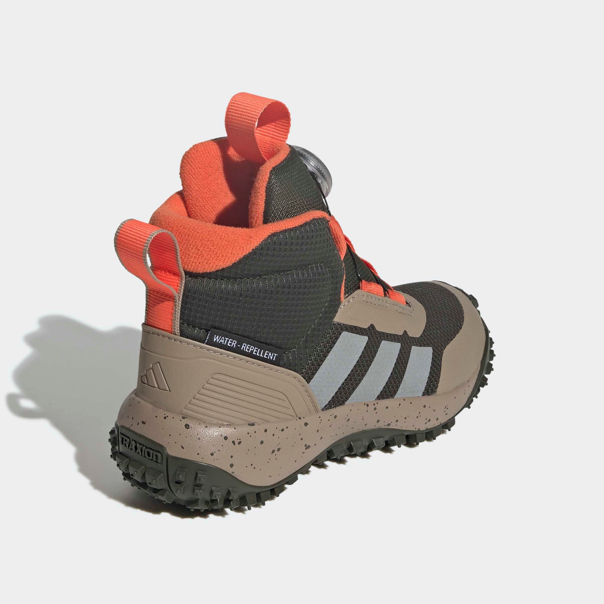 adidas Sportswear Sneaker »FORTATRAIL BOA K«
