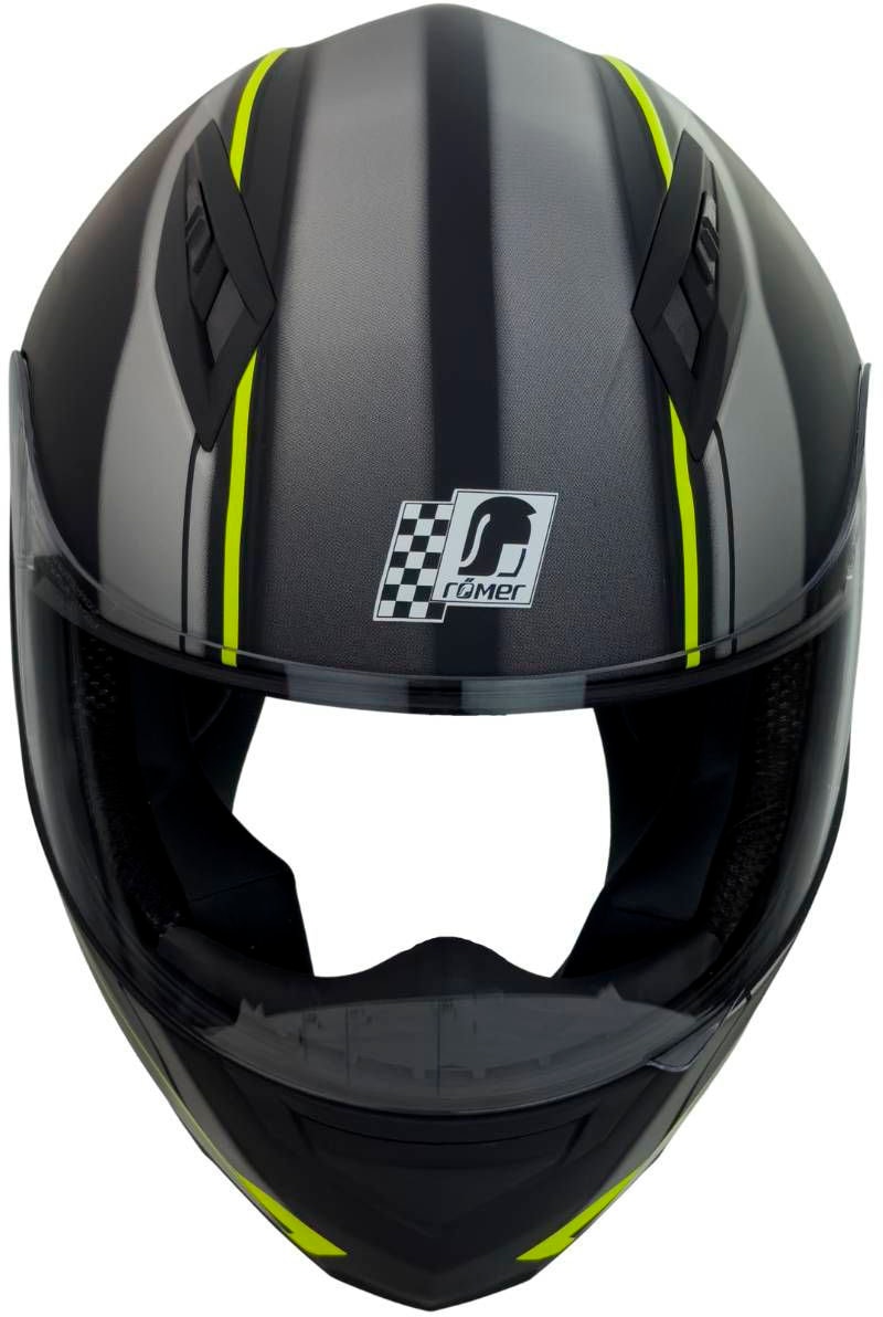 RÖMER HELME Motorradhelm »Regensburg«
