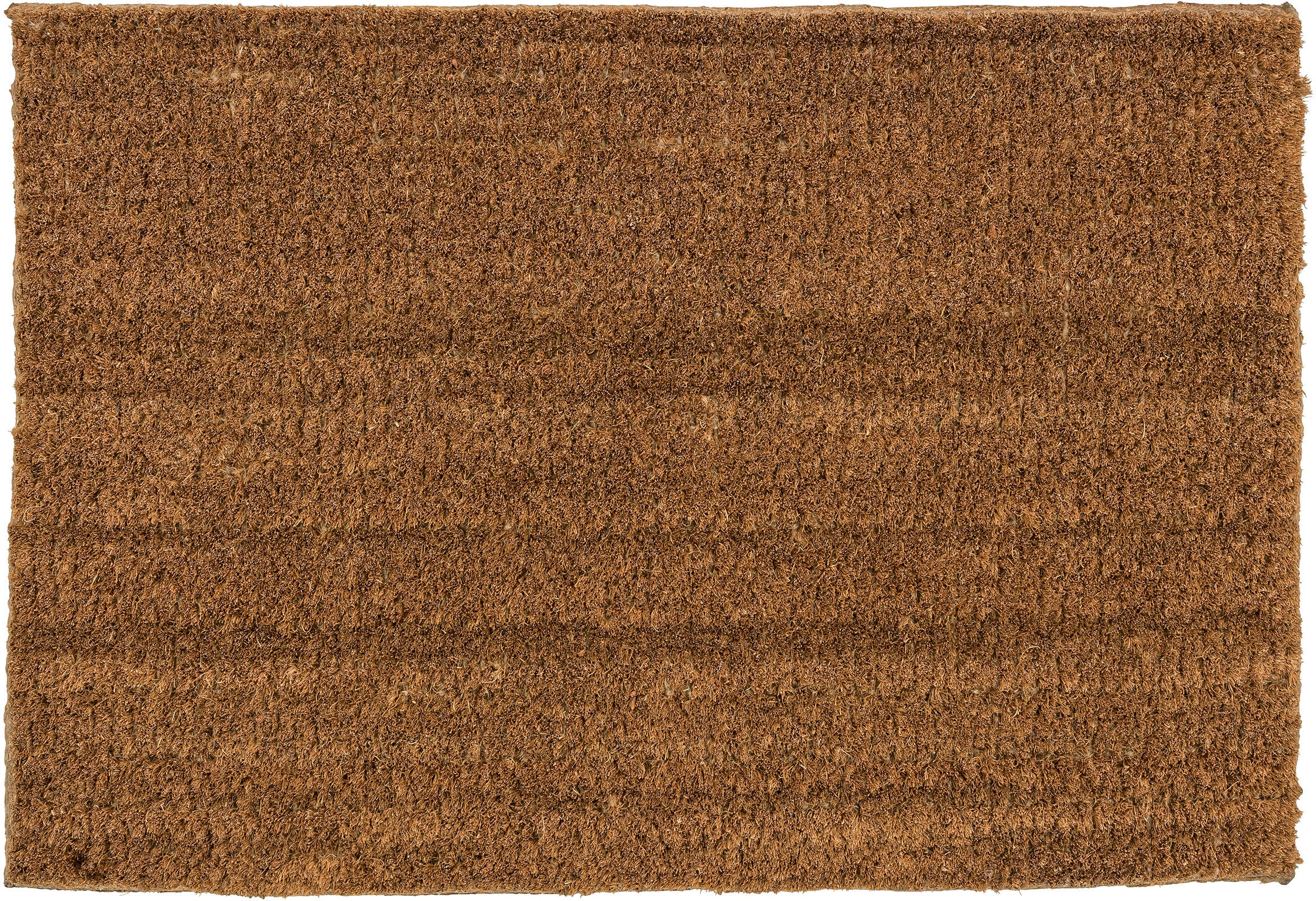 Image of ASTRA Fussmatte "Coco Eco 555" rechteckig 16 mm Höhe Schmutzfangmatte, Kokosmatte, In -und Outdoor geeignet