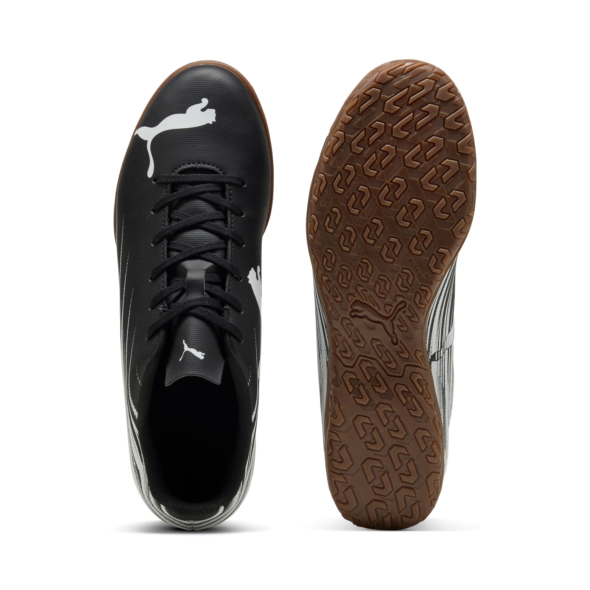 PUMA Fussballschuh »ATTACANTO II IT«, für Halle und Strasse