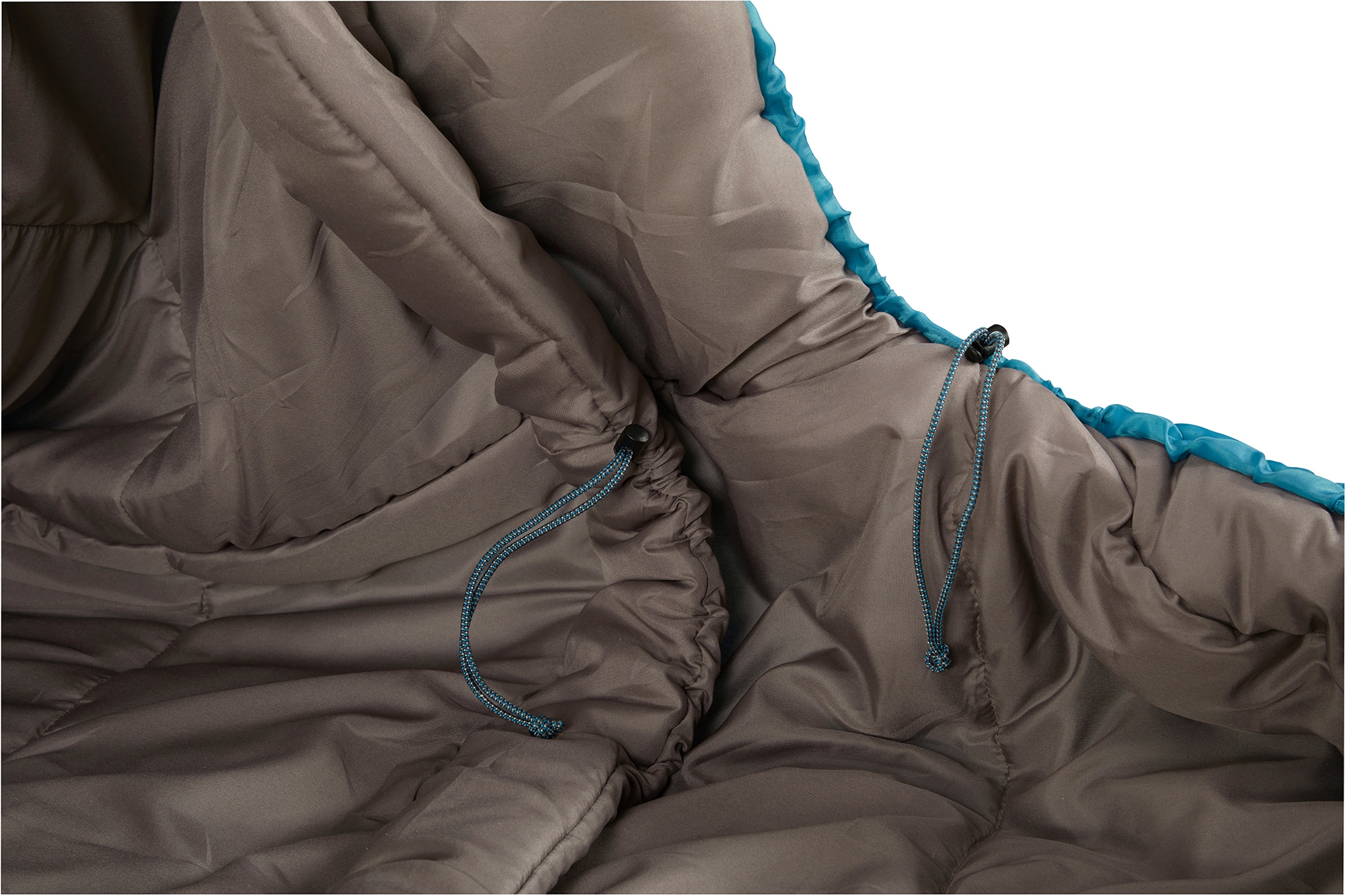 GRAND CANYON Mumienschlafsack »FAIRBANKS«, (2 tlg.)