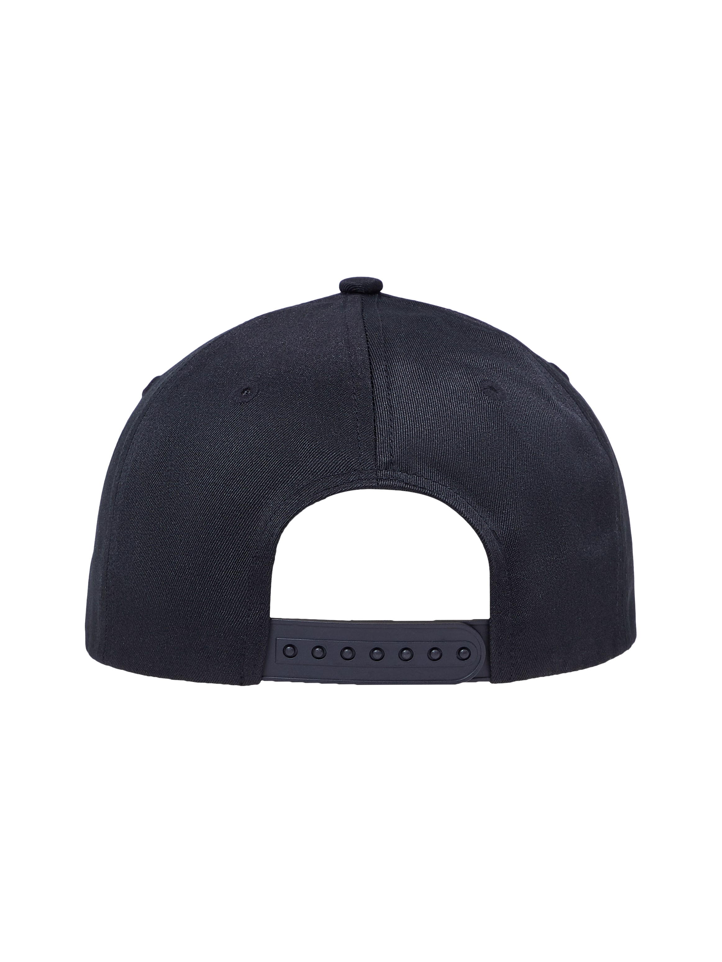Calvin Klein Jeans Snapback Cap »MONOGRAM EMBRO CAP«, mit Logostickerei