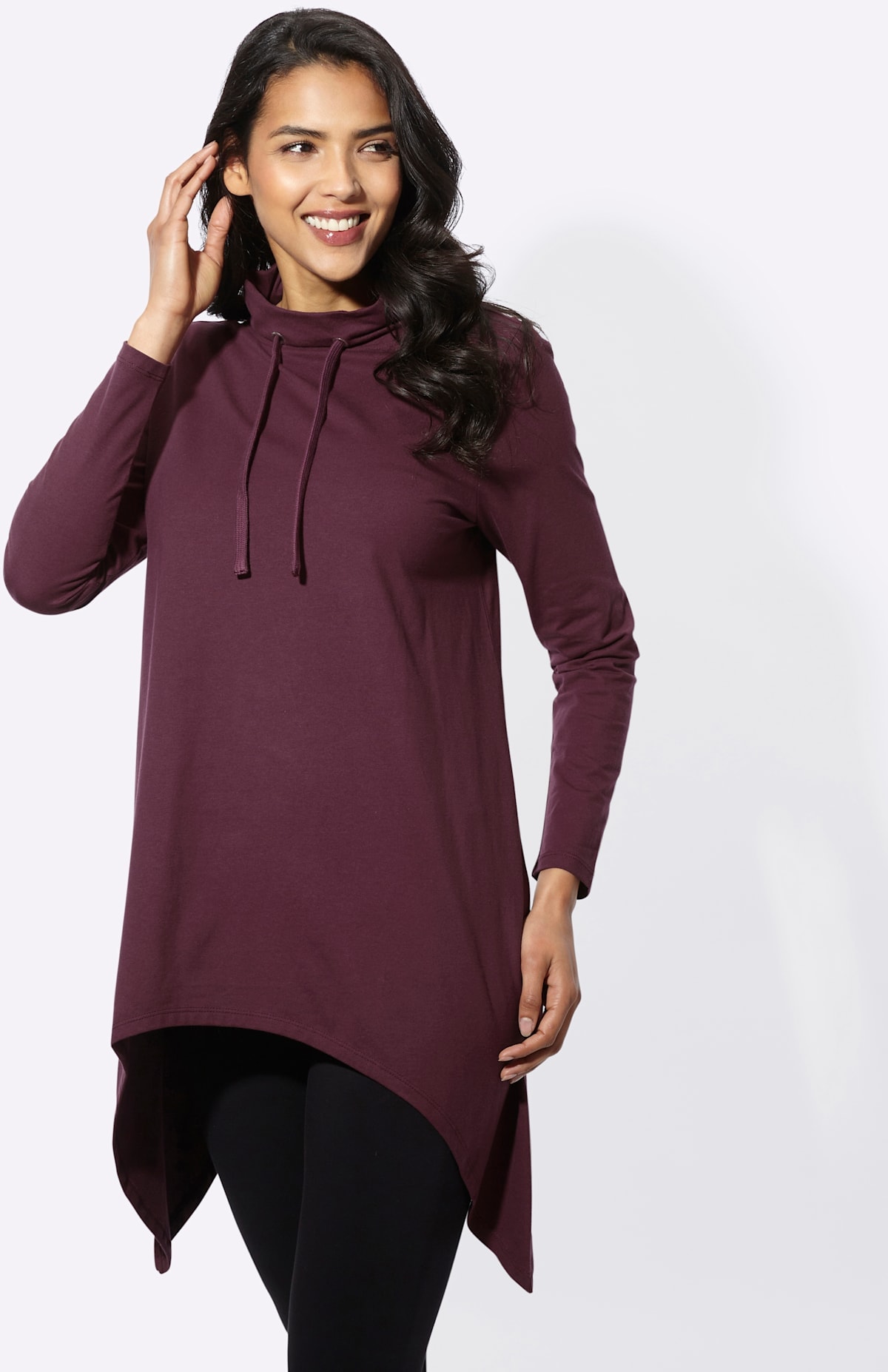 Image of Longshirt "Longshirt" 1