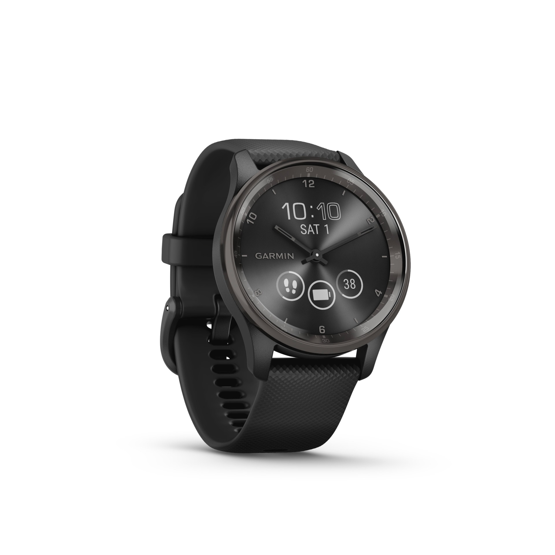 Garmin Smartwatch »VIVOMOVE TREND« Garmin