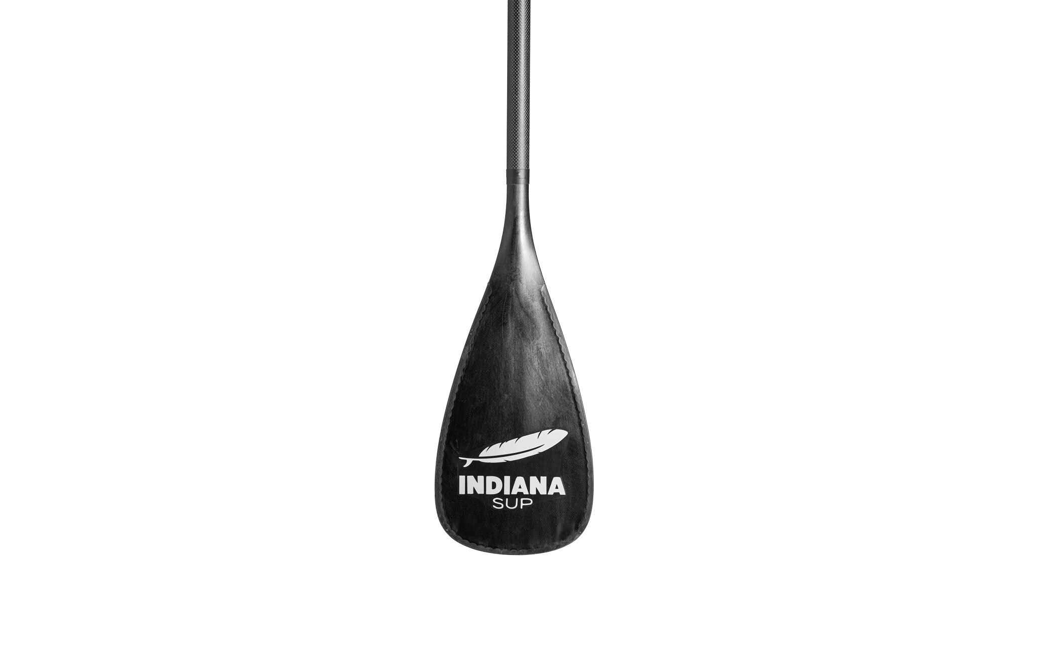 Indiana Paddle & Surf SUP-Paddel »Carbon-Fibreglas«