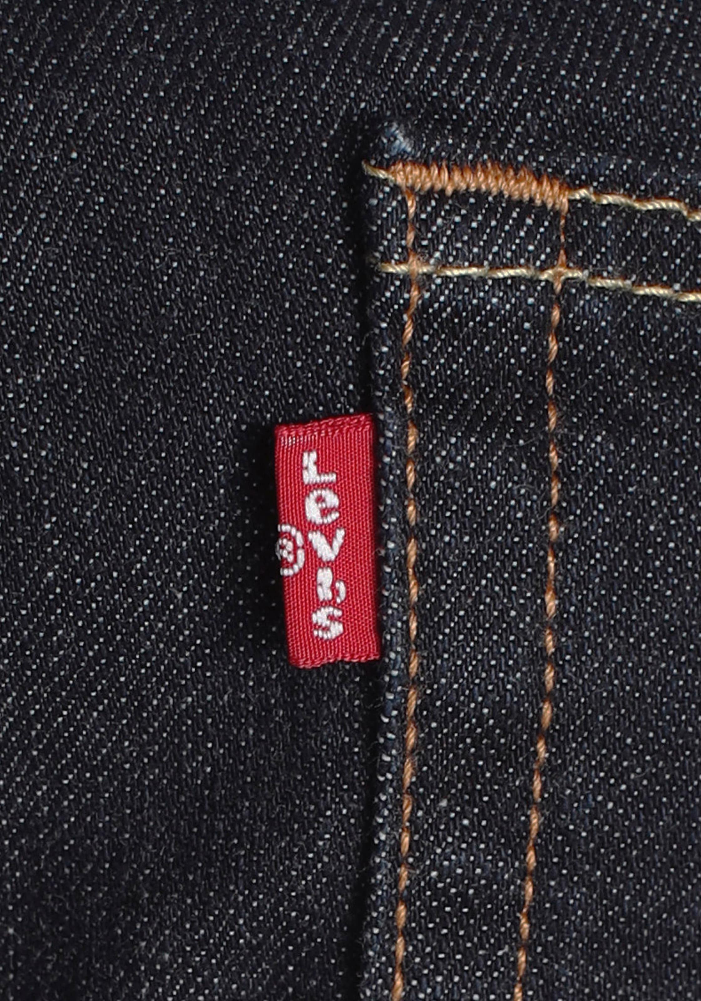 Levi's® Straight-Jeans »505«, REGULAR