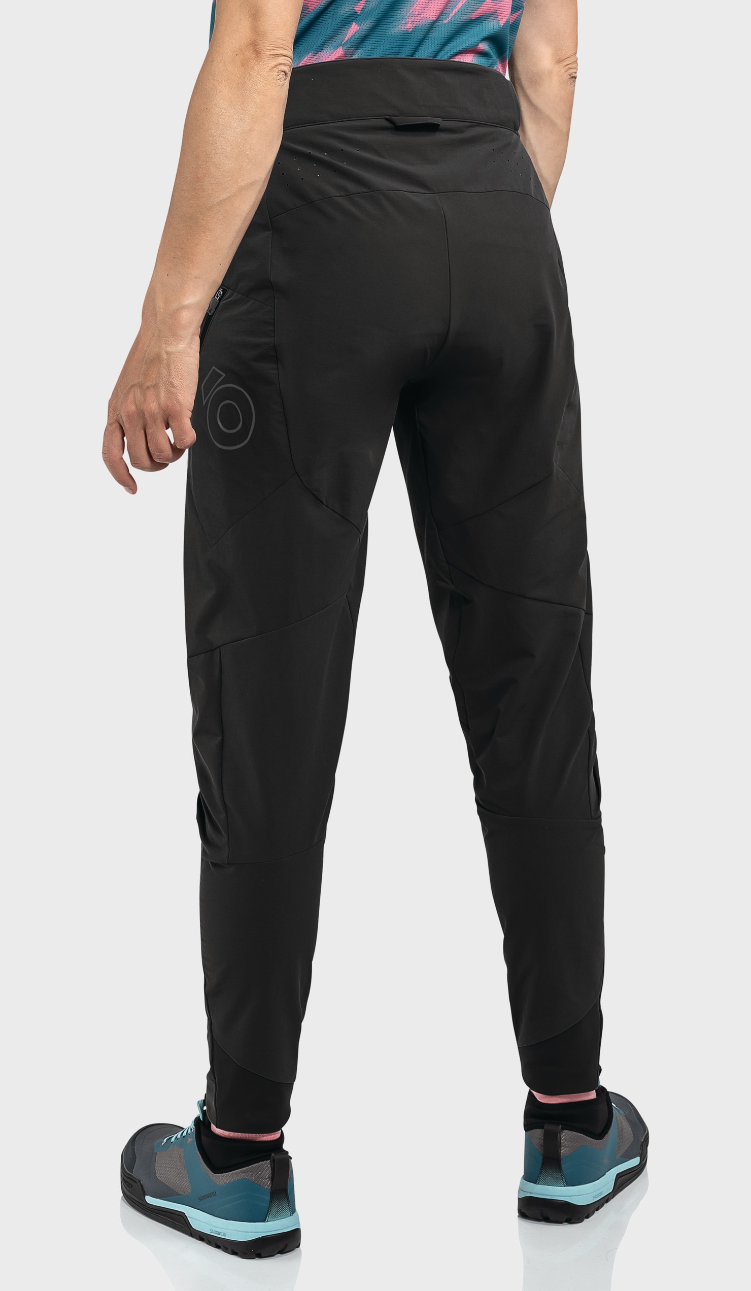 Schöffel Pantalon de plein air »Pants Arosa L«