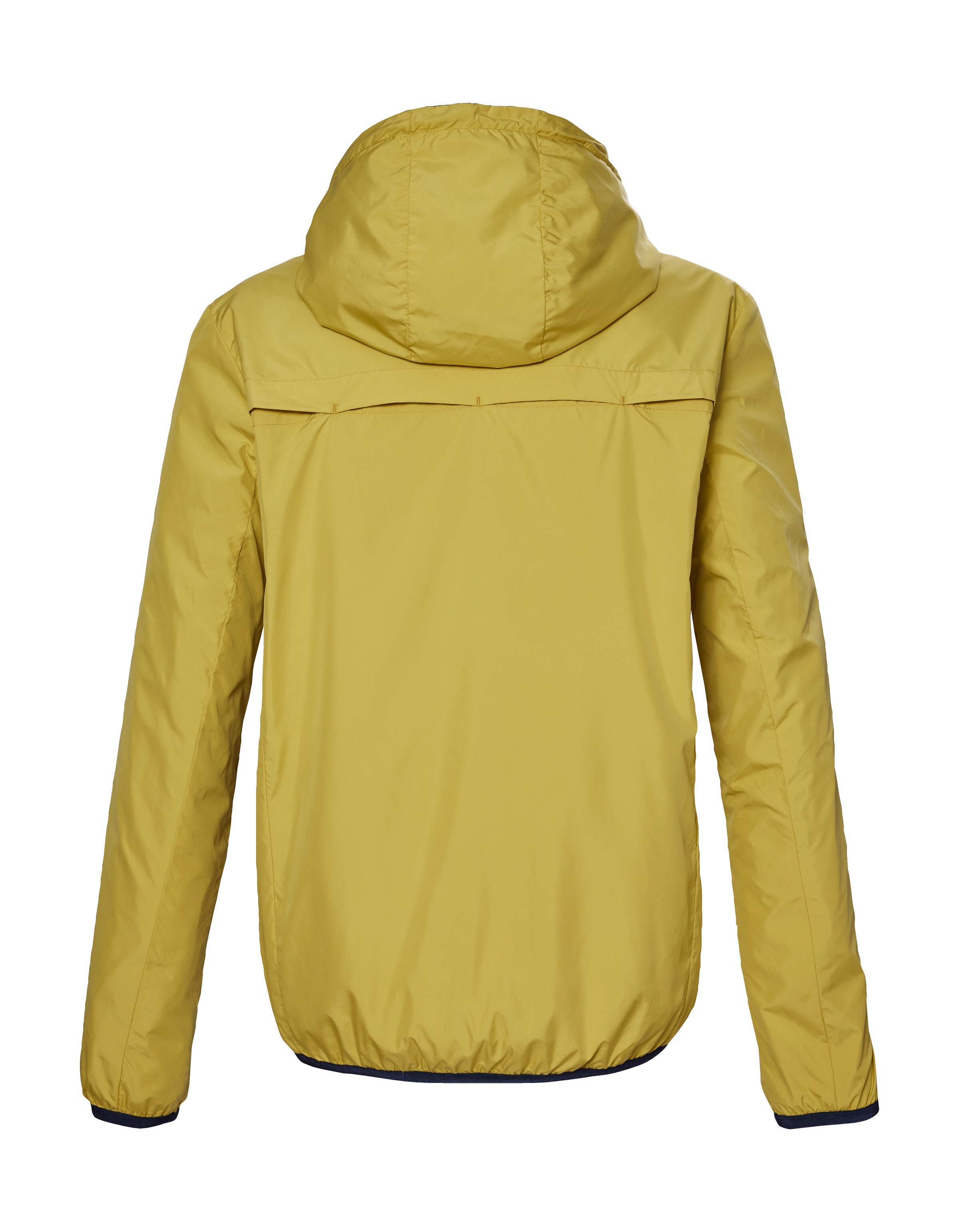 G.I.G.A. DX by killtec Veste réversible »GS 90 MN JCKT« Wendbare, winddichte, wasserabweisende Jacke, PFAS-frei imprägniert