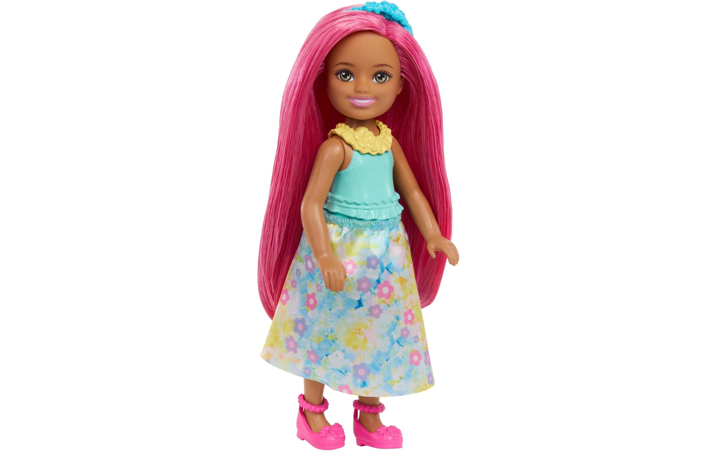 Barbie Anziehpuppe »Chelsea Fantasie Sortiment Assortiert«